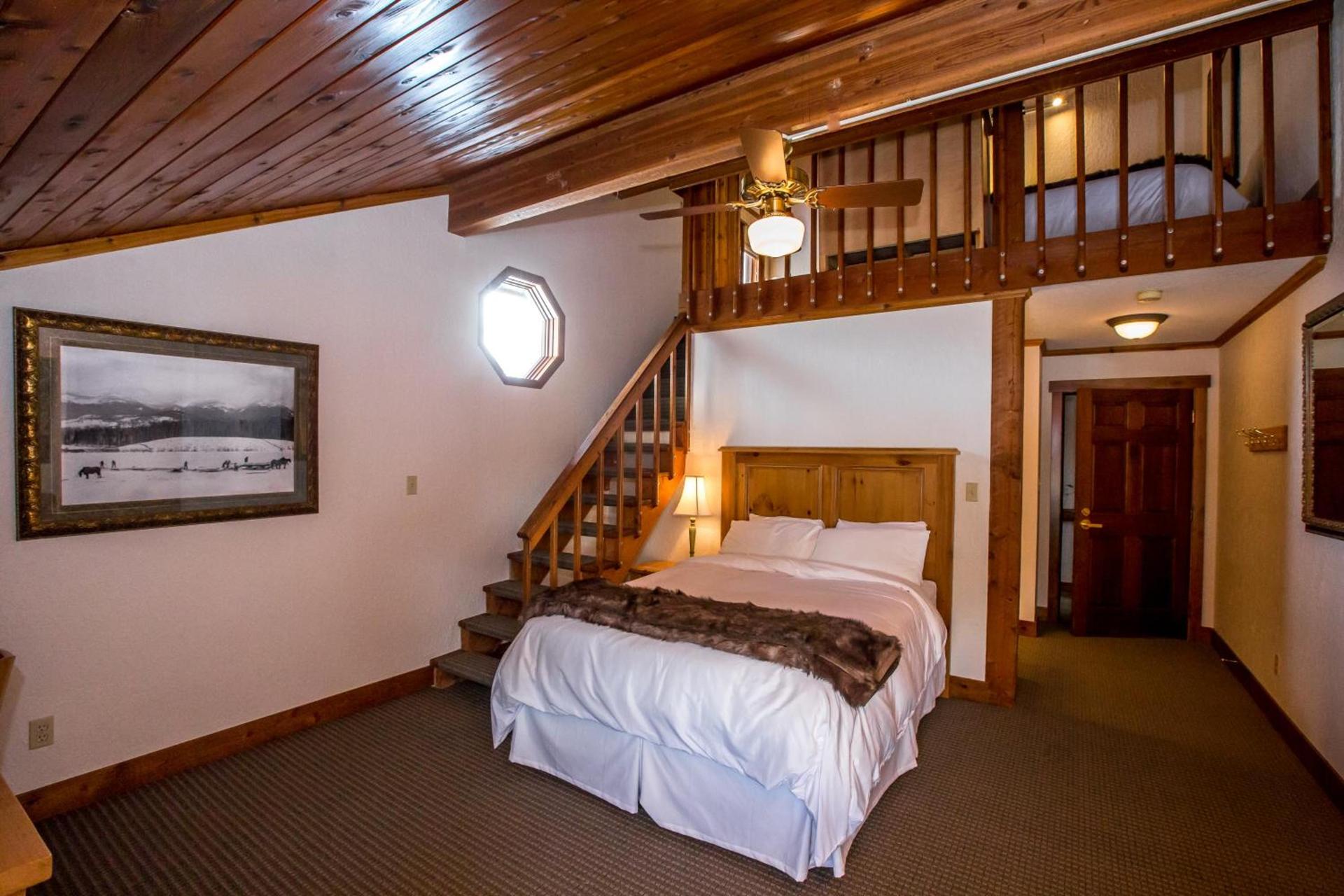 Kandahar Lodge at Whitefish Mountain Resort photo 25