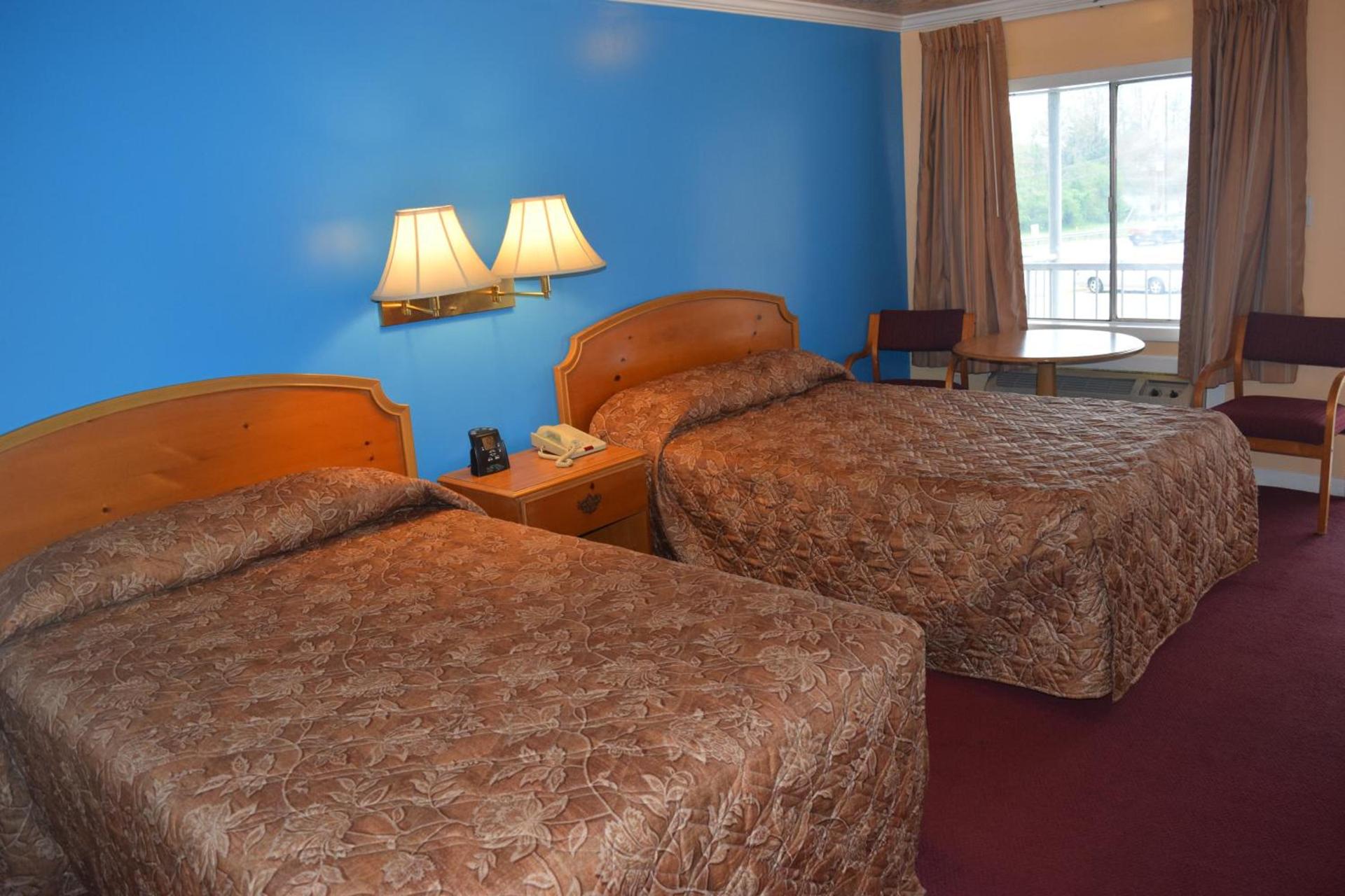 Fort Eustis Inn photo 13