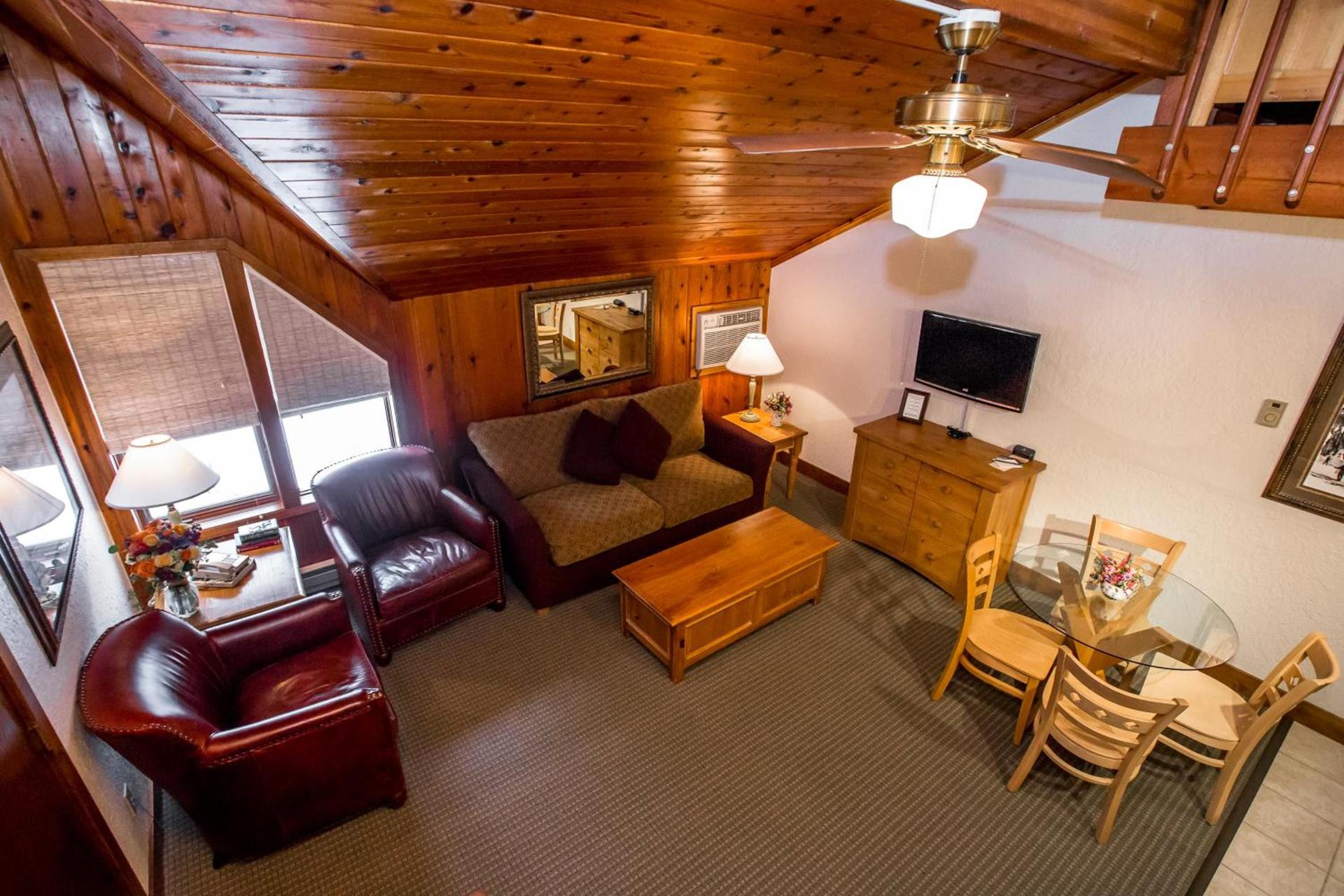 Kandahar Lodge at Whitefish Mountain Resort photo 24