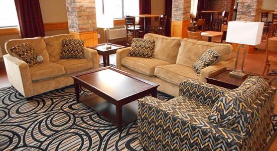 AmericInn by Wyndham Inver Grove Heights Minneapolis photo 49