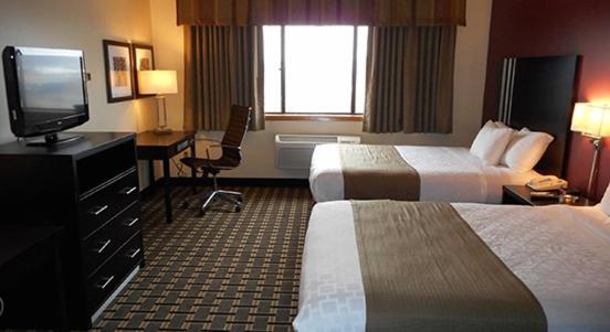 AmericInn by Wyndham Inver Grove Heights Minneapolis photo 58
