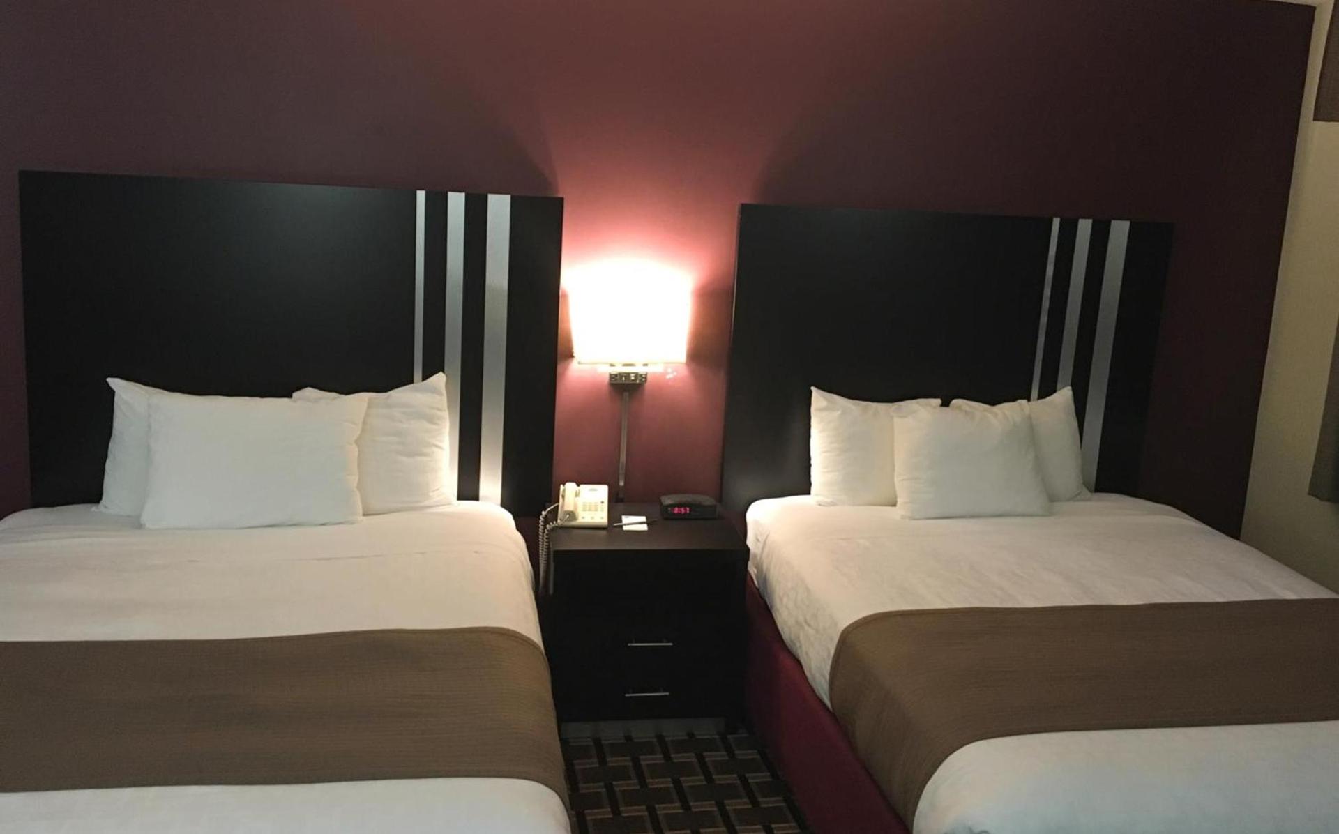 AmericInn by Wyndham Inver Grove Heights Minneapolis photo 61
