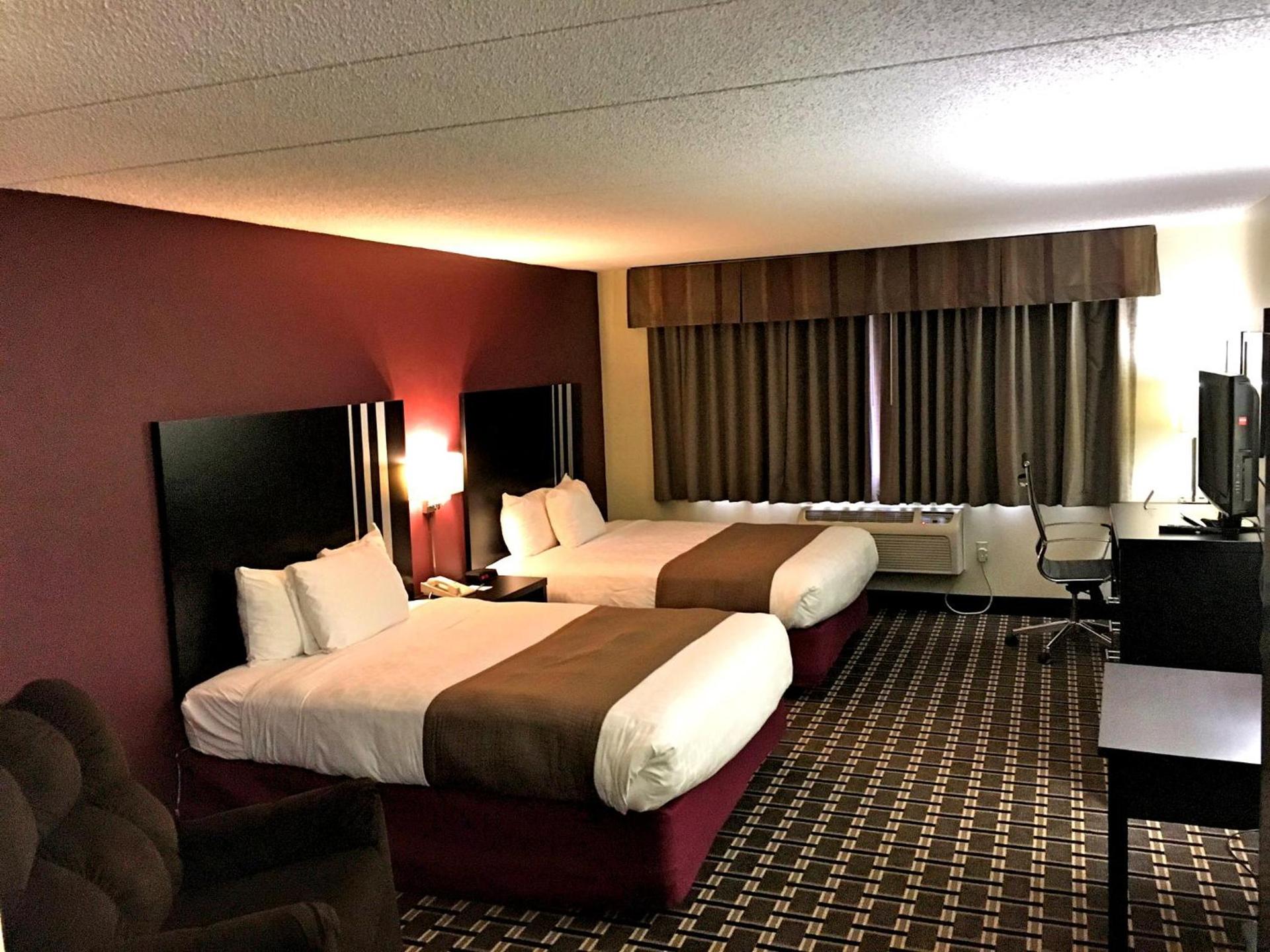 AmericInn by Wyndham Inver Grove Heights Minneapolis photo 62