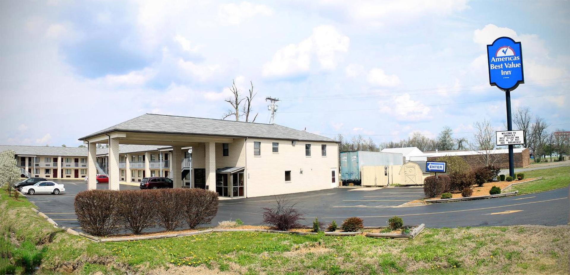 American Inn - Paducah photo 4
