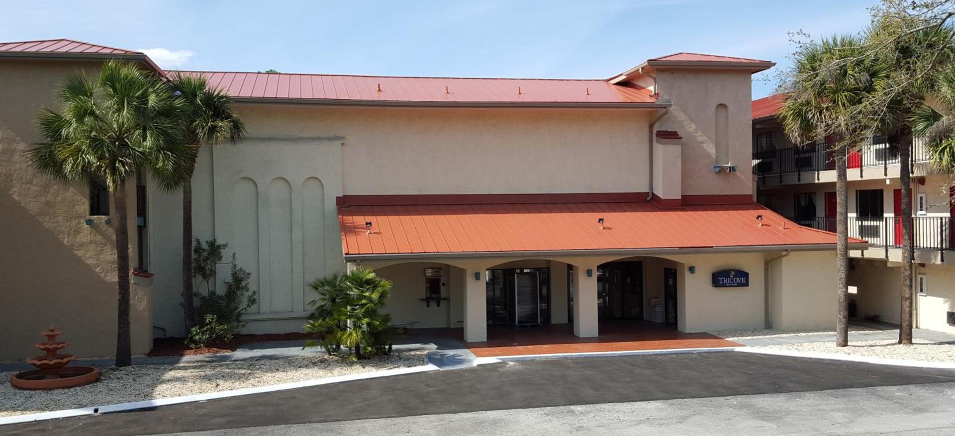 Tricove Inn & Suites photo 4