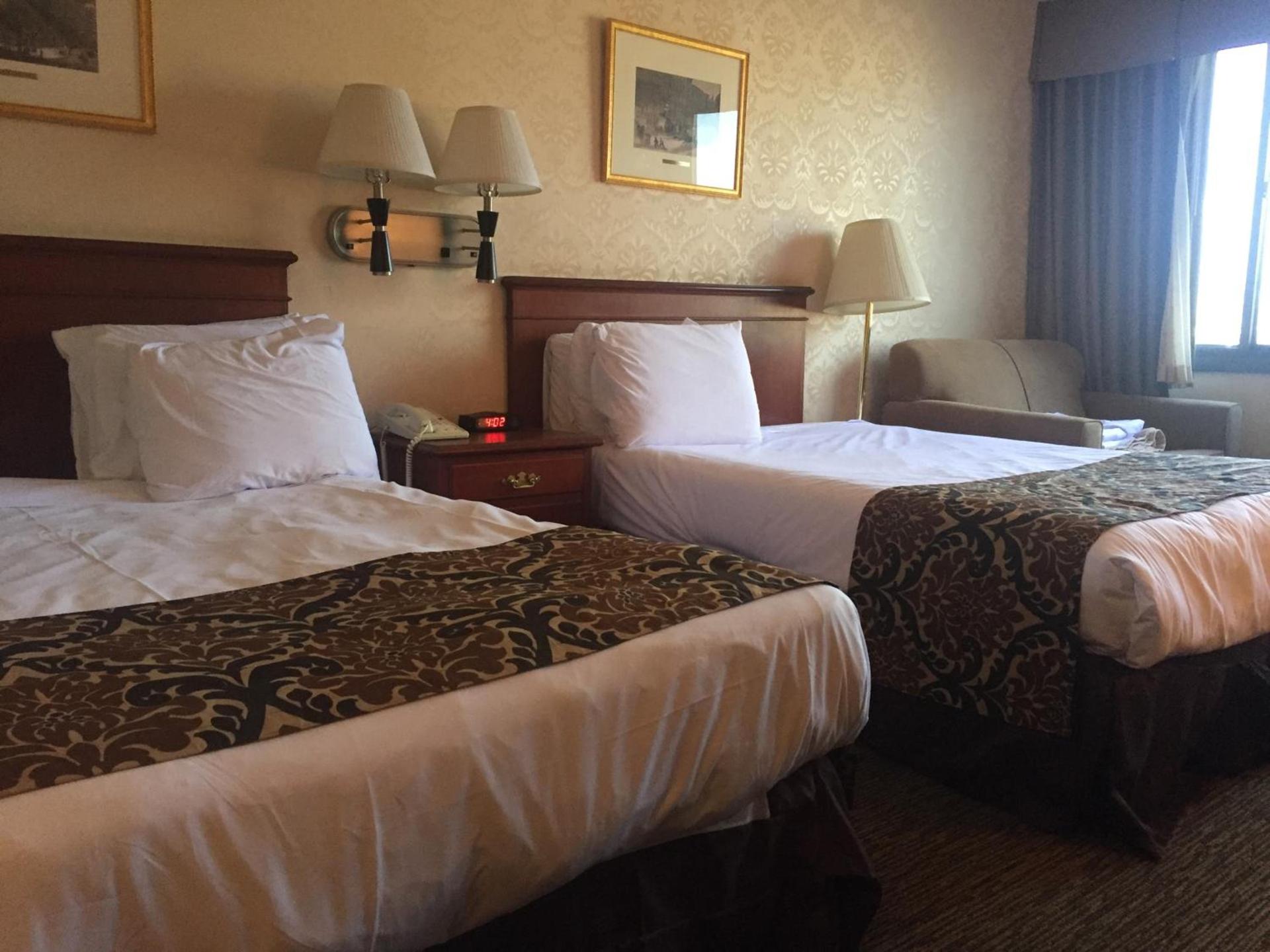 Airway Inn photo 8