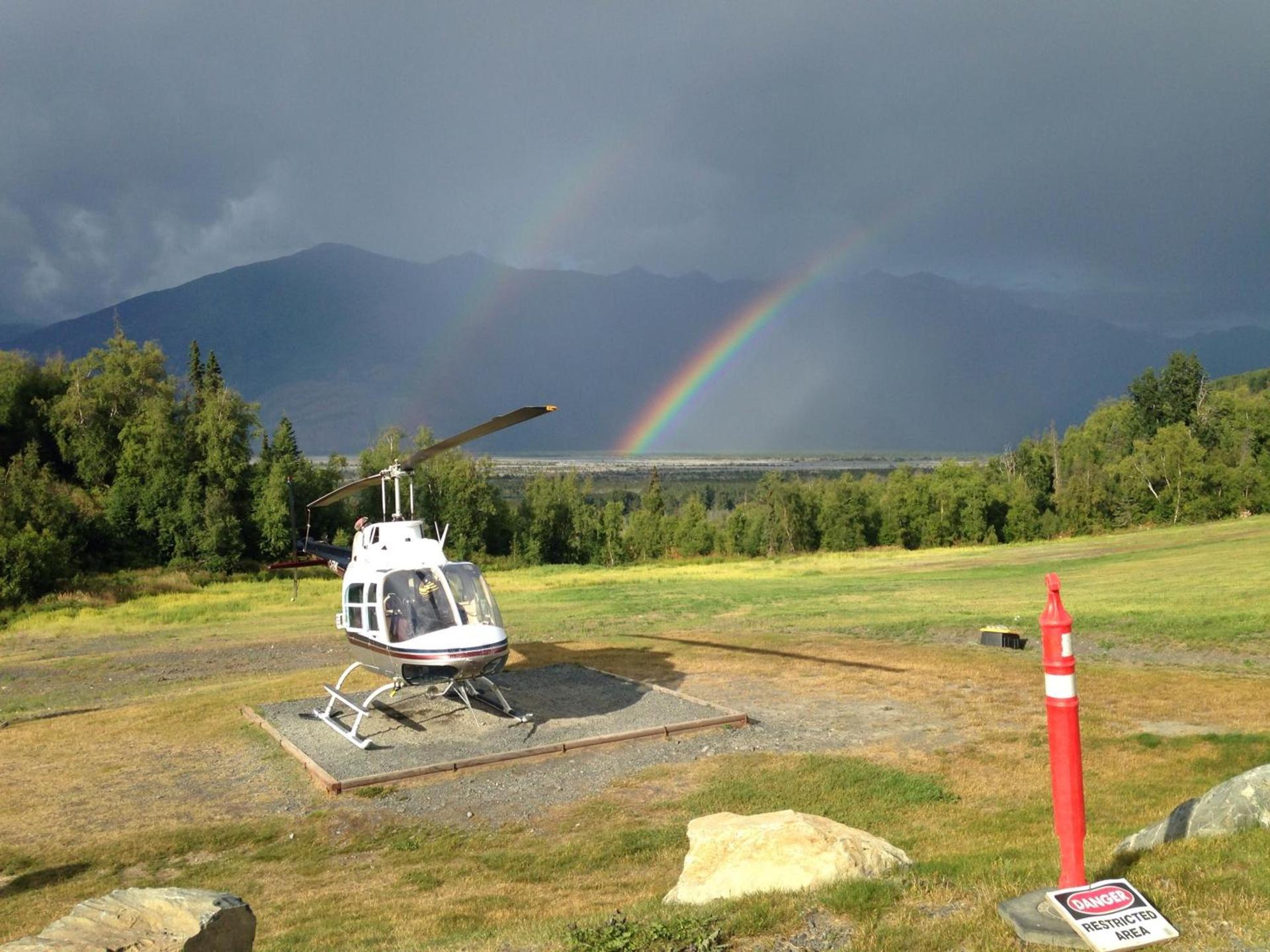 Alaska Glacier Lodge photo 6
