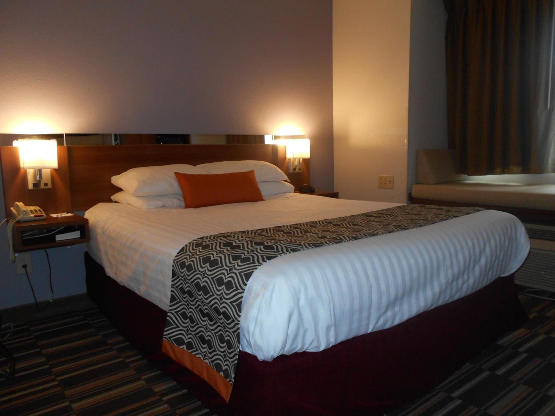 Microtel Inn by Wyndham - Albany Airport photo 28