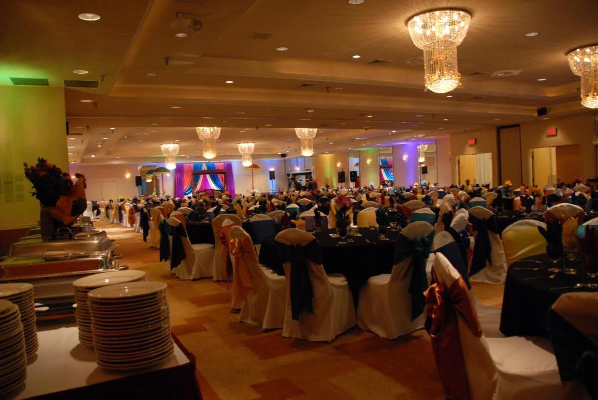 Ramada by Wyndham Glendale Heights/Lombard photo 21