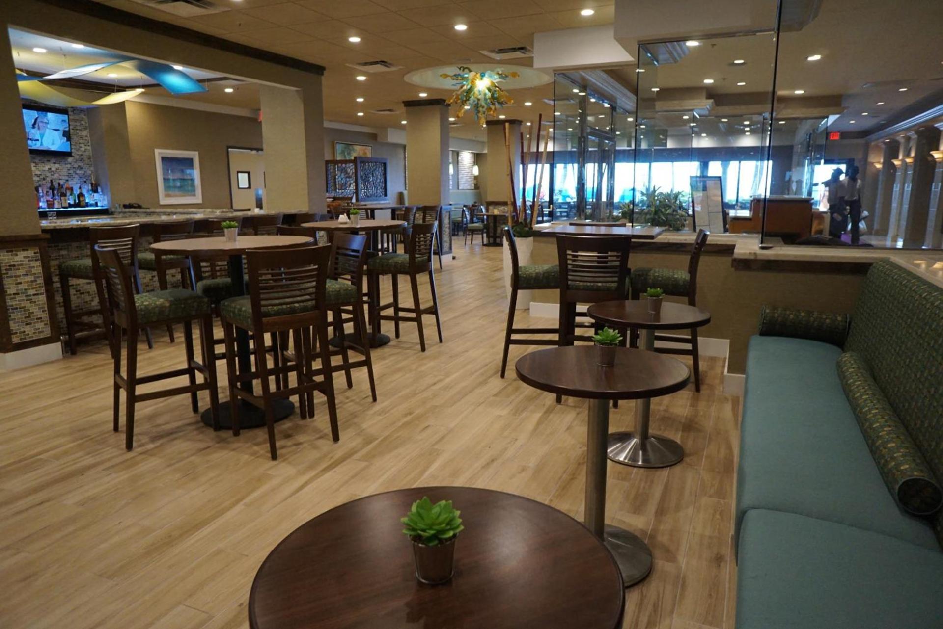 Ocean Sky Hotel & Resort photo 53