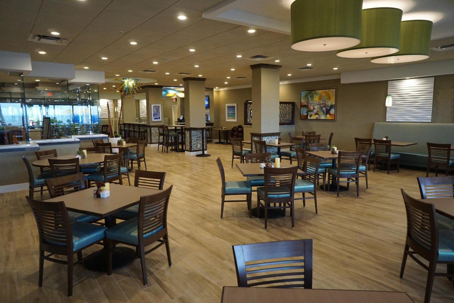 Ocean Sky Hotel & Resort photo 55