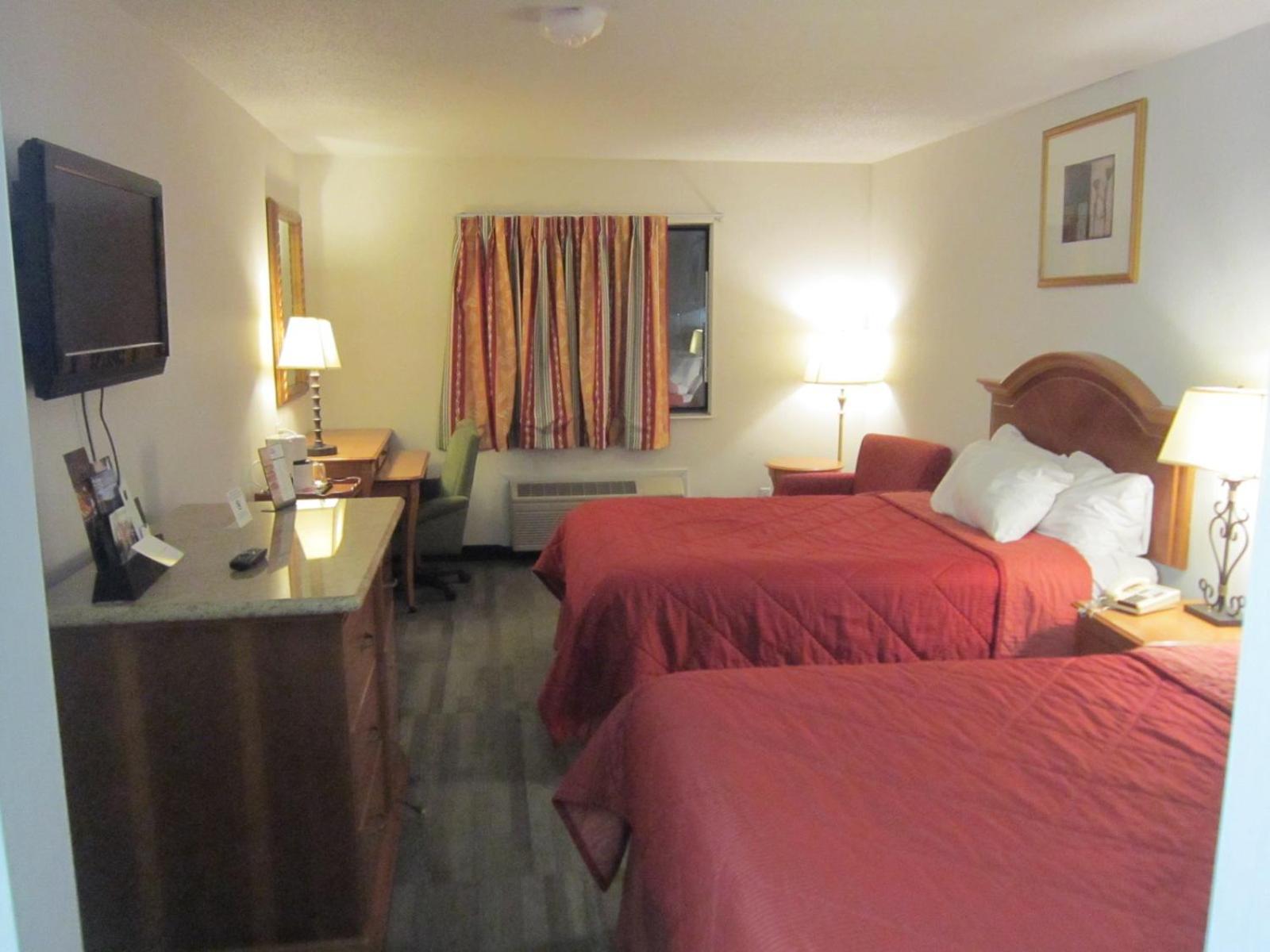 American Inn and Suites Ionia photo 26