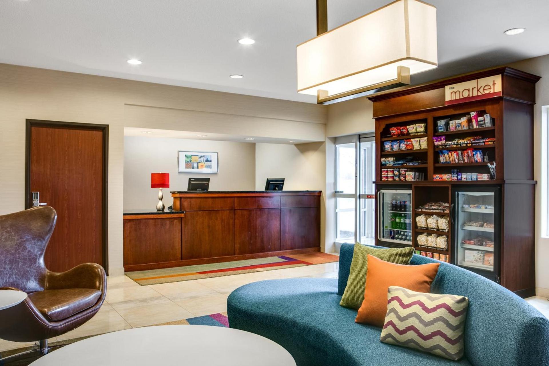 Comfort Inn & Suites Olathe - Kansas City photo 19