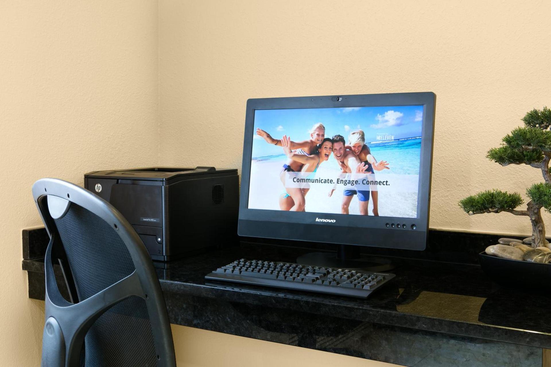 Comfort Inn & Suites Olathe - Kansas City photo 23