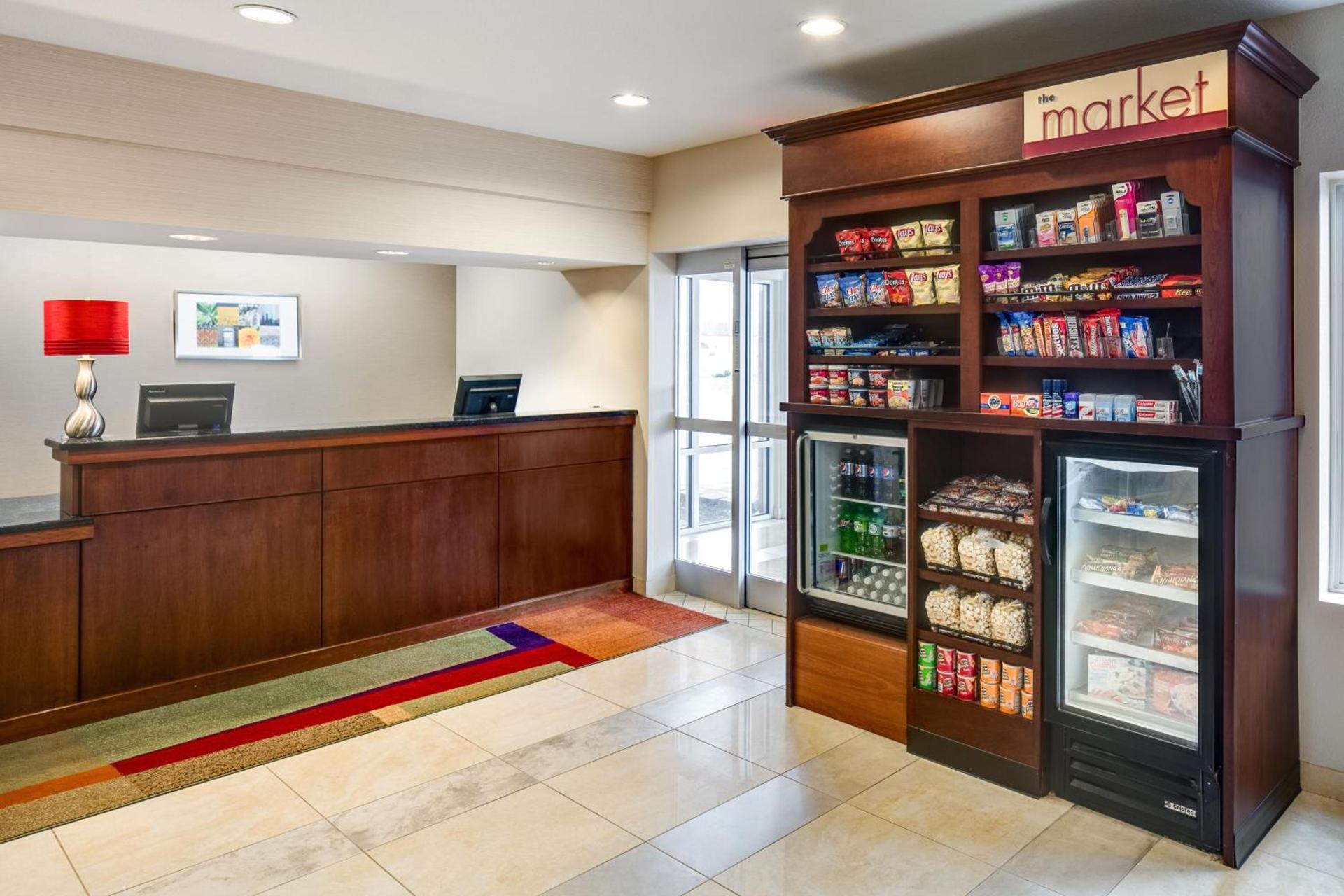 Comfort Inn & Suites Olathe - Kansas City photo 20