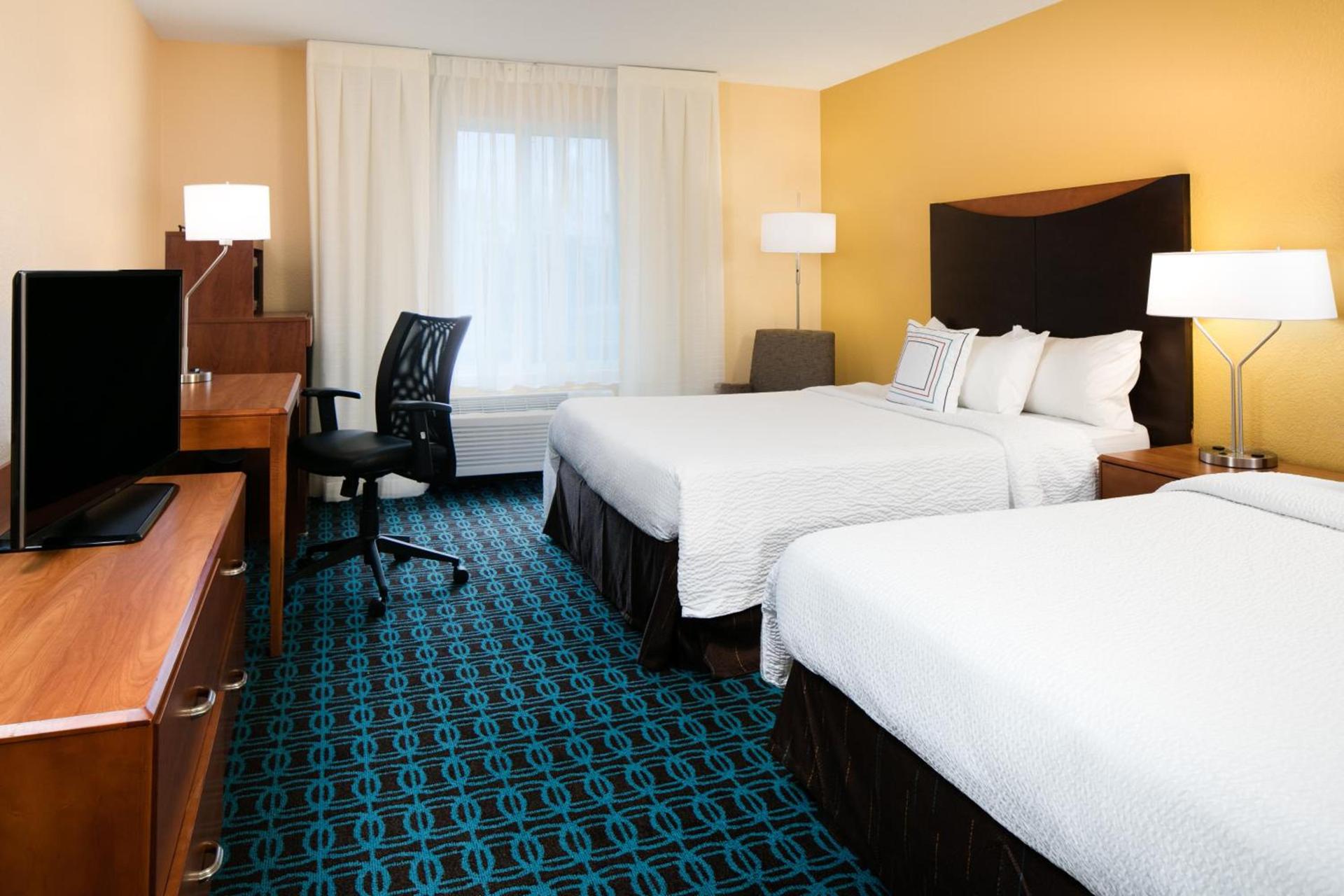Comfort Inn & Suites Olathe - Kansas City photo 27