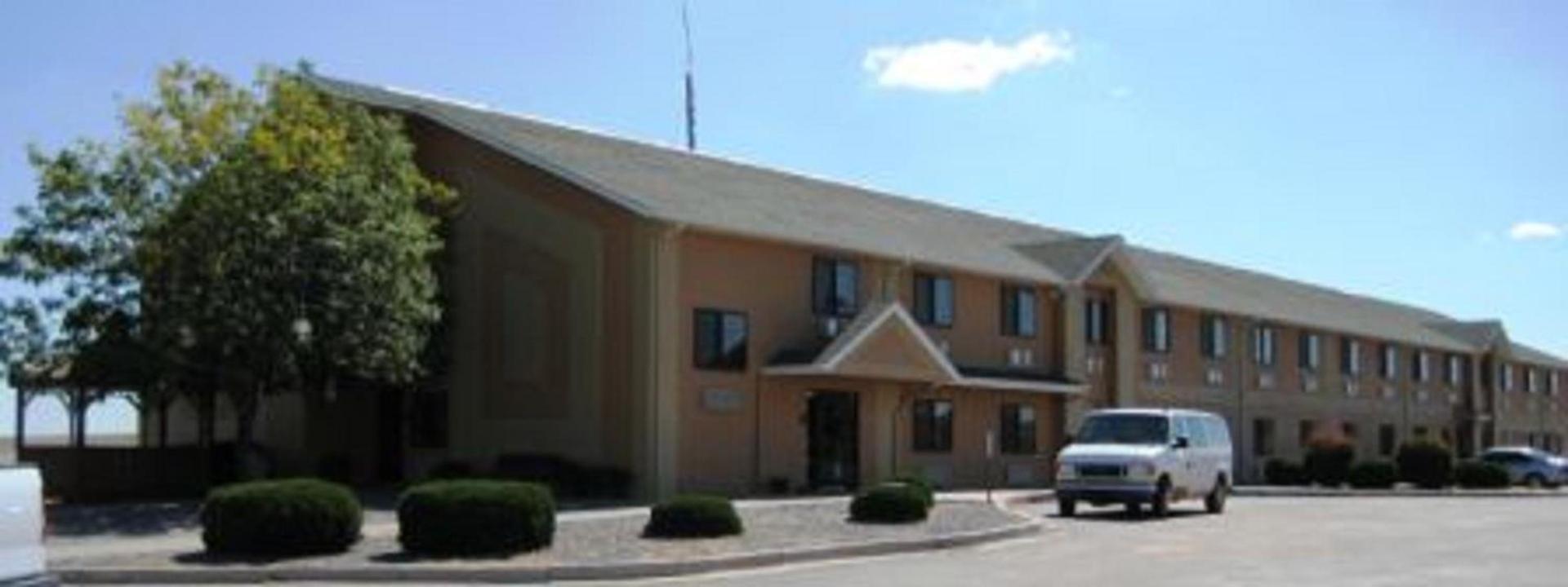 Travelodge by Wyndham Vaughn photo 29