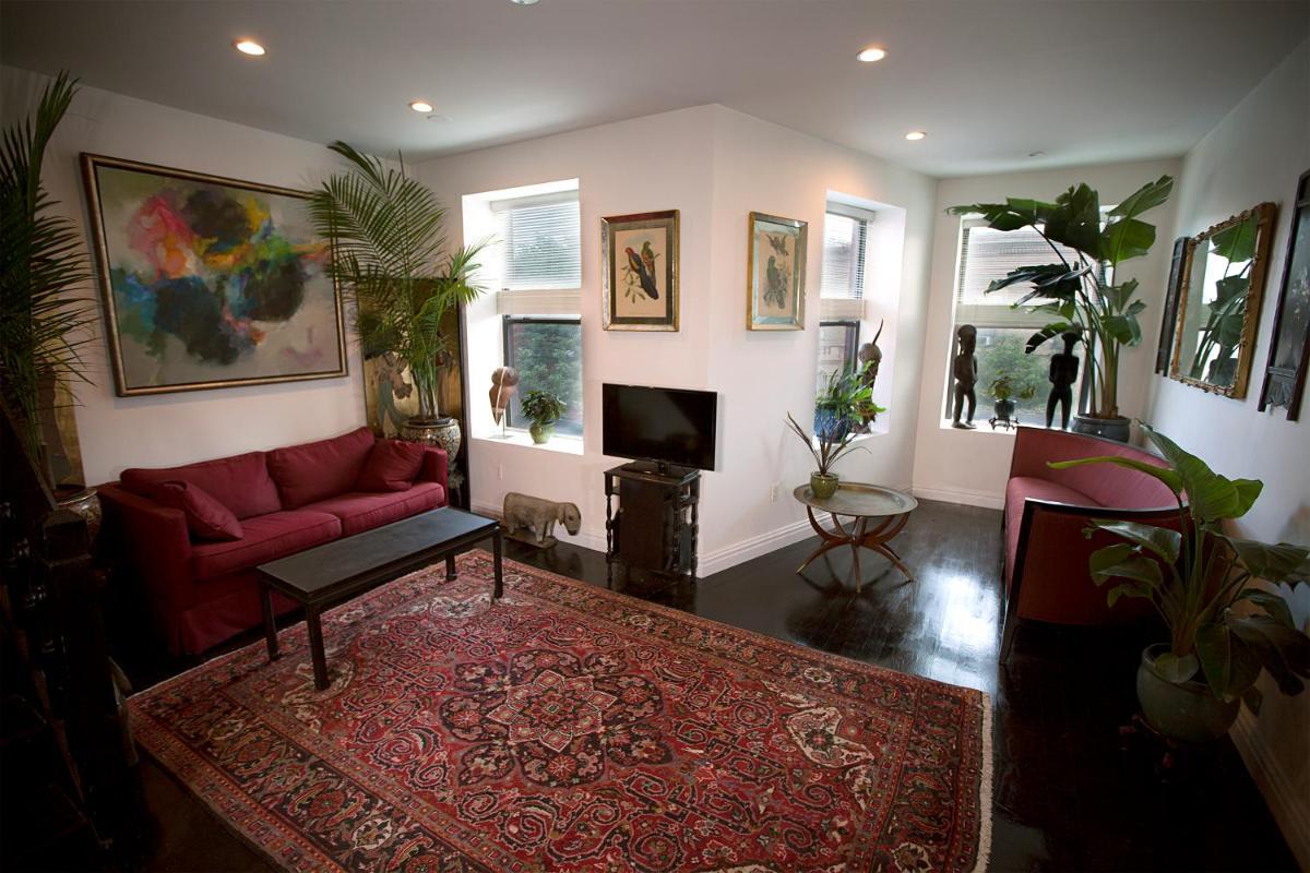 The Gallery House photo 3