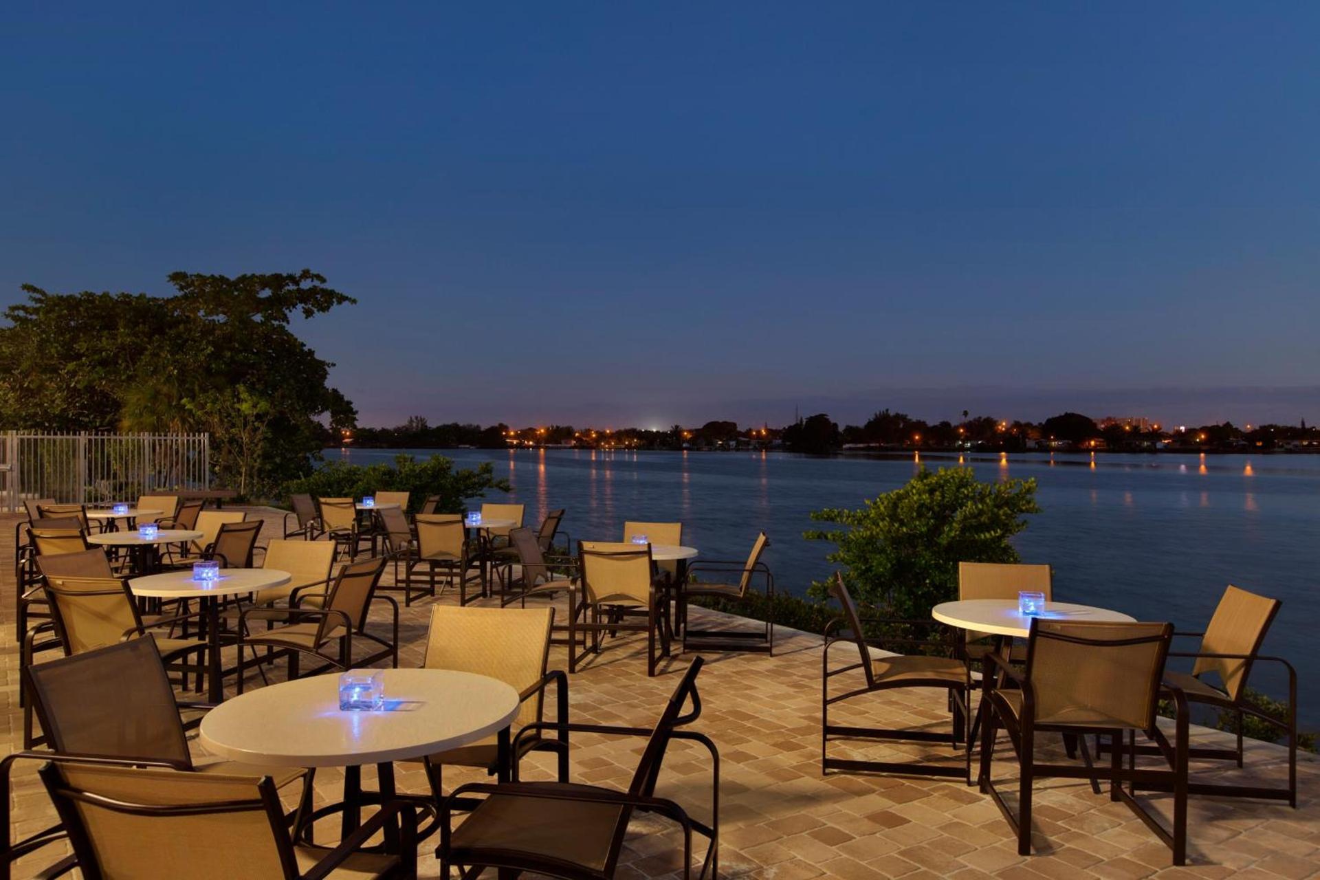 Holiday Inn Express Miami Airport-Blue Lagoon Area by IHG photo 51