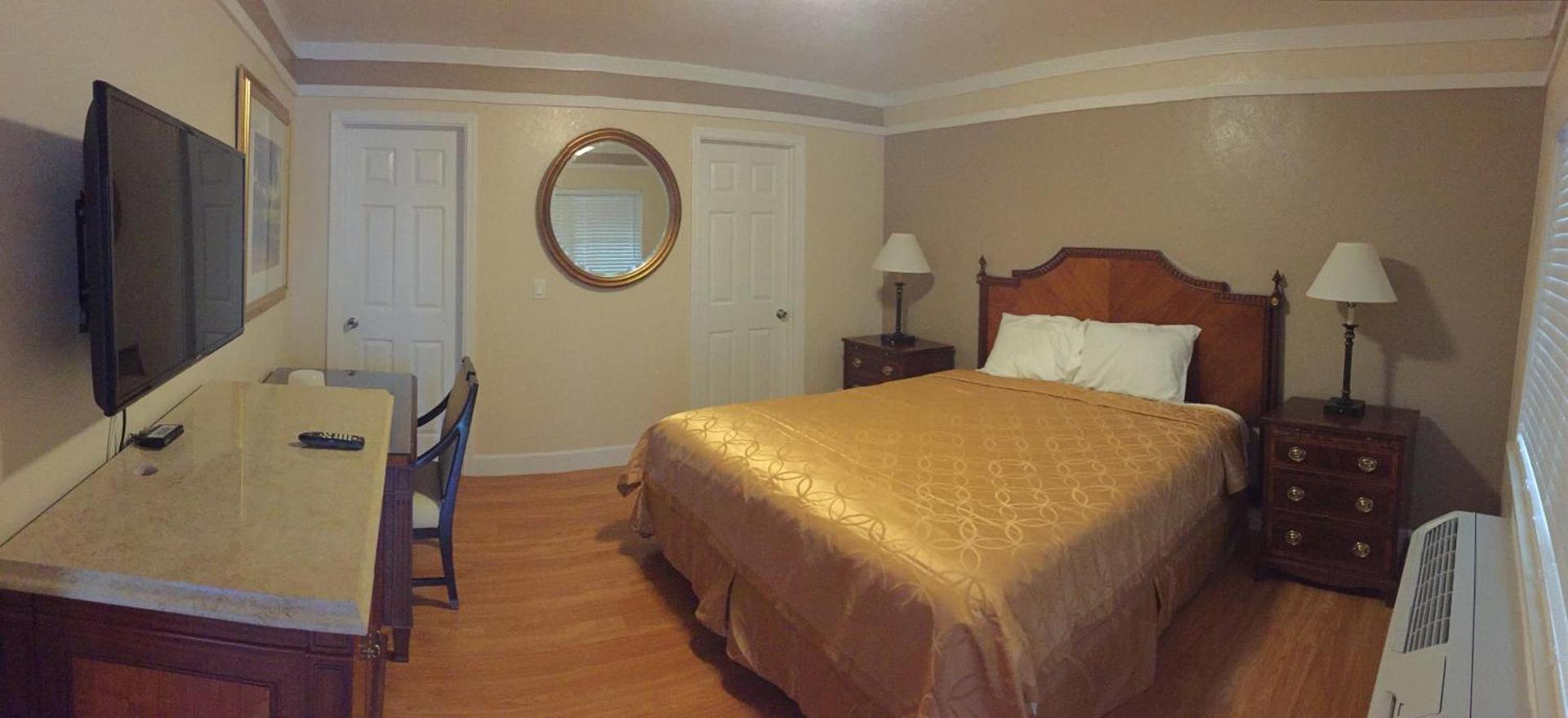 Wagon Wheel Motel photo 29
