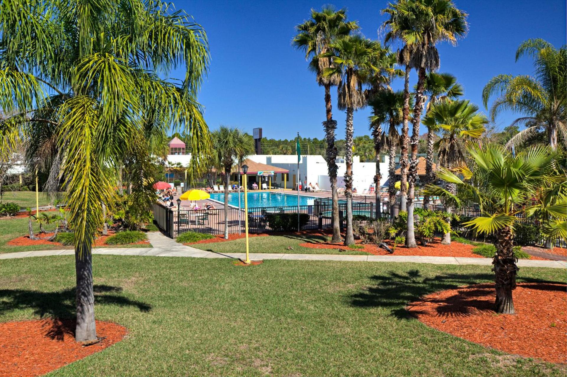 Seralago Hotel & Suites Main Gate East photo 19