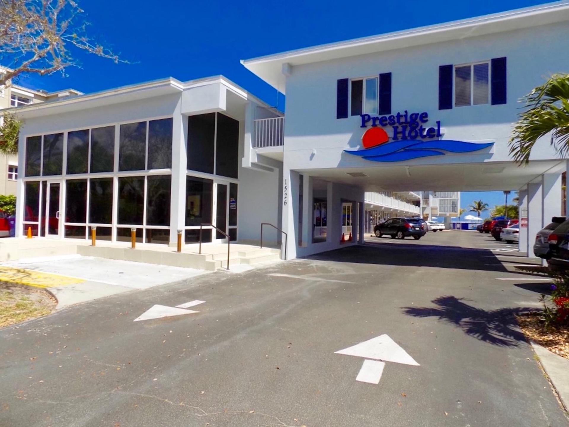 Prestige Hotel Vero Beach photo 17