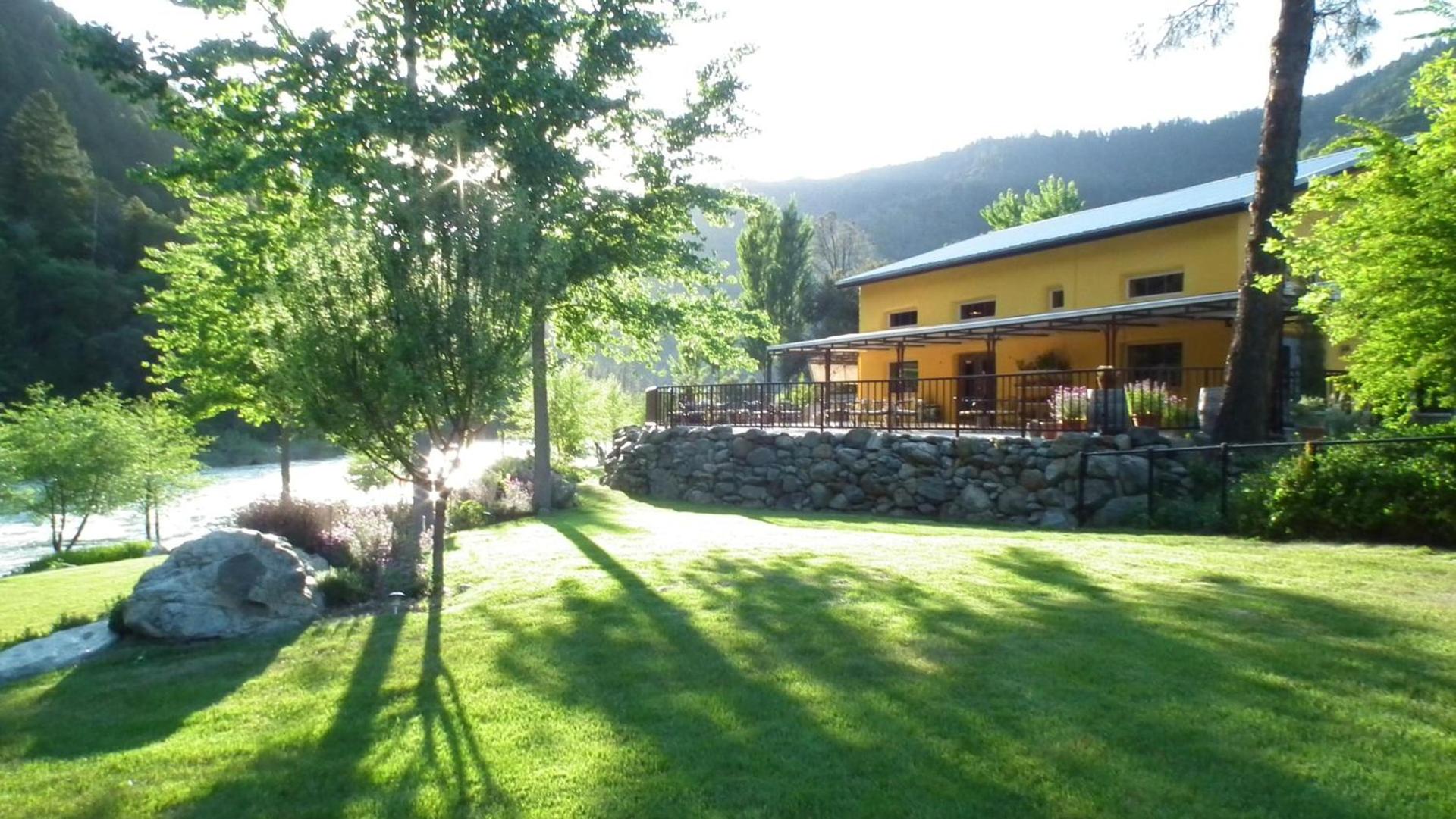 Strawhouse Resorts photo 43