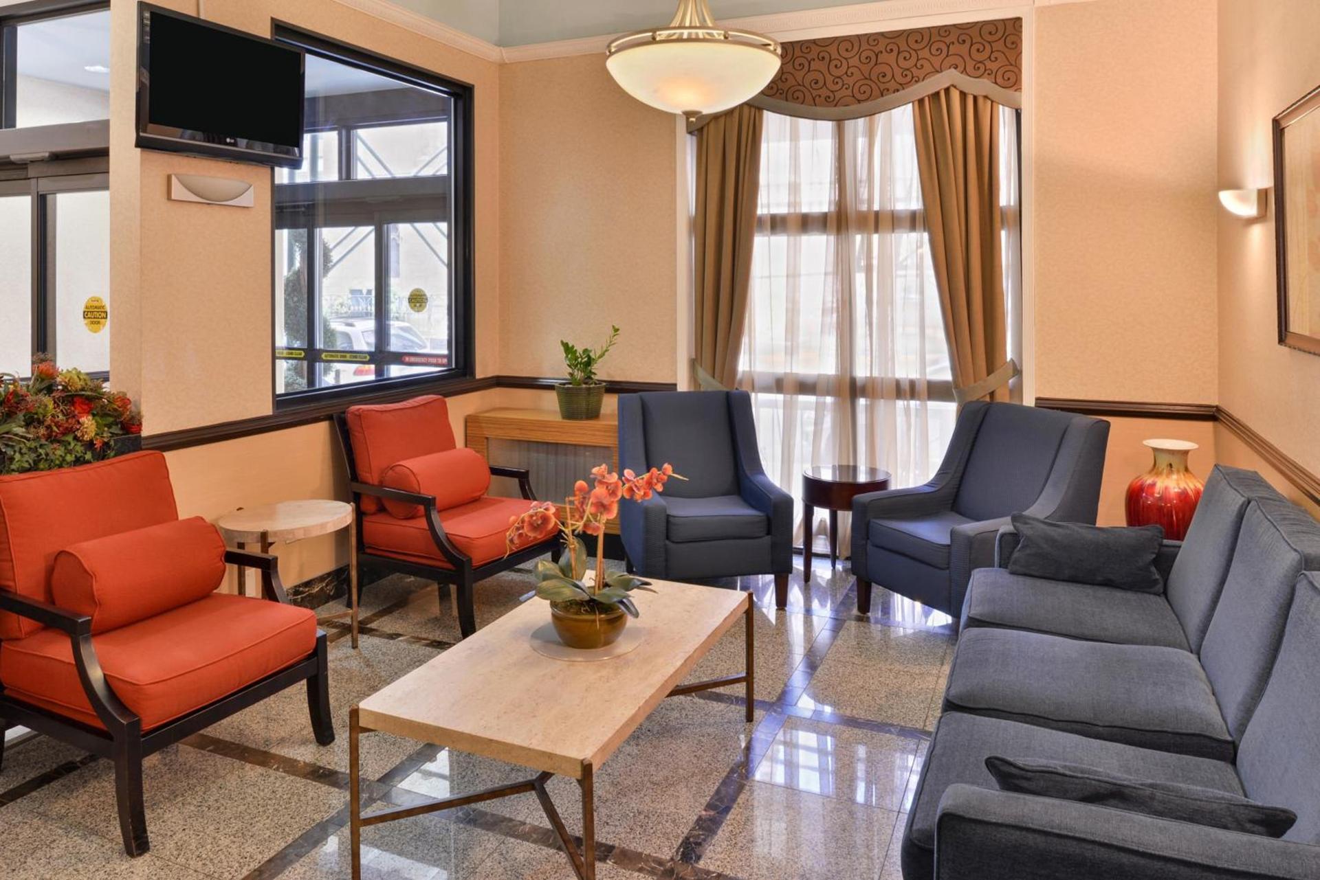Heritage Hotel New York City photo 27