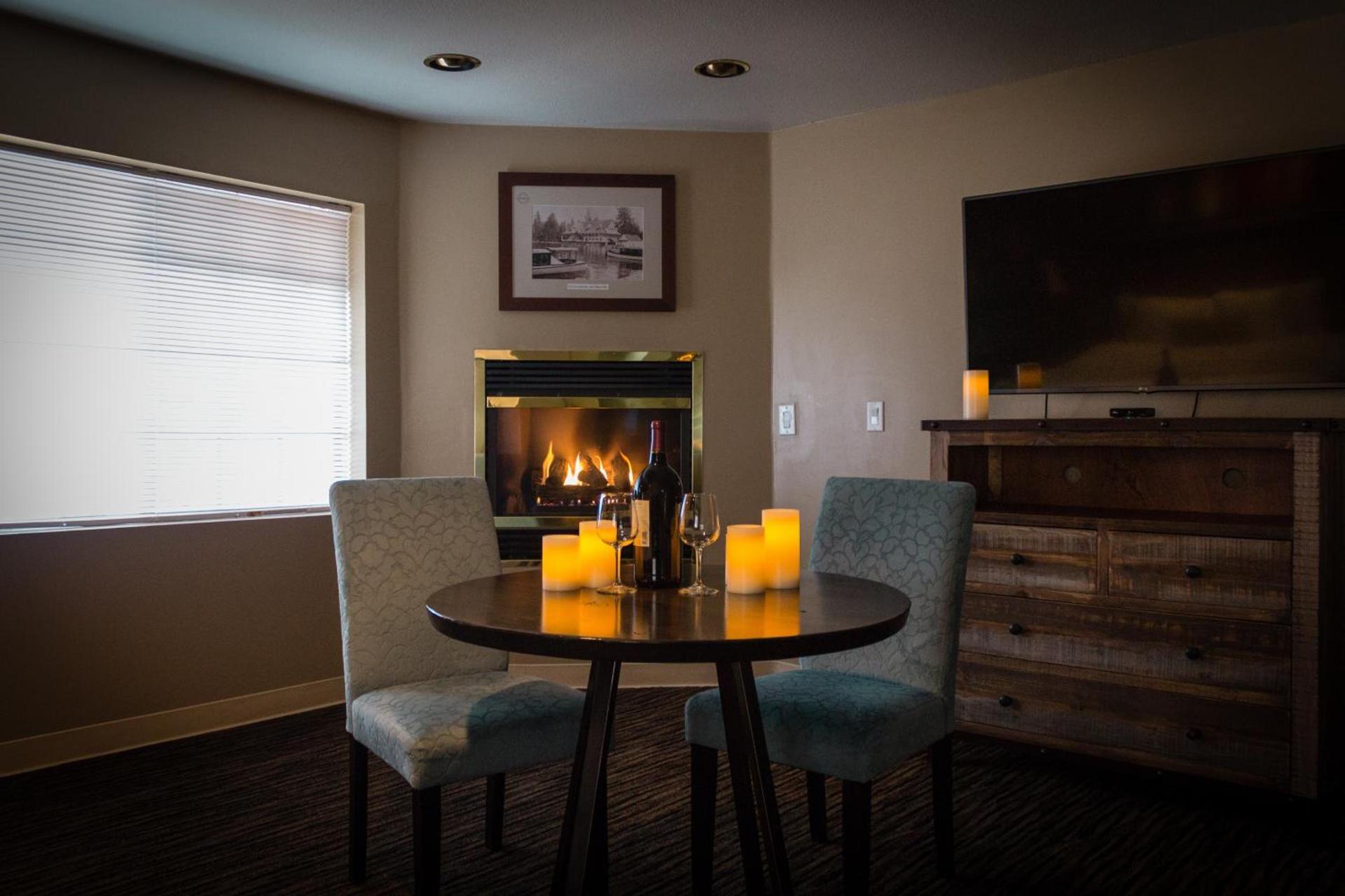 Postmarc Hotel and Spa Suites photo 41