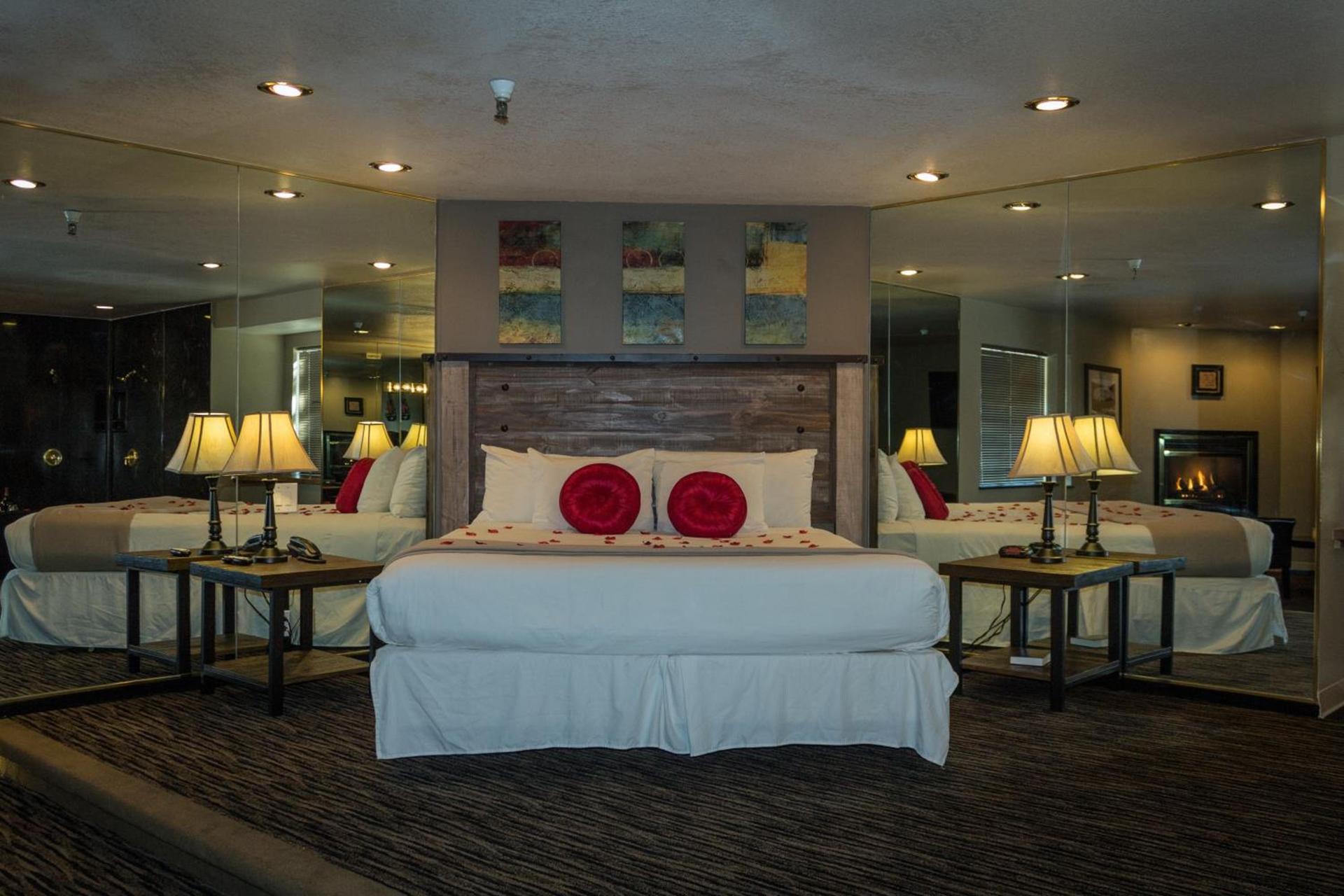 Postmarc Hotel and Spa Suites photo 7