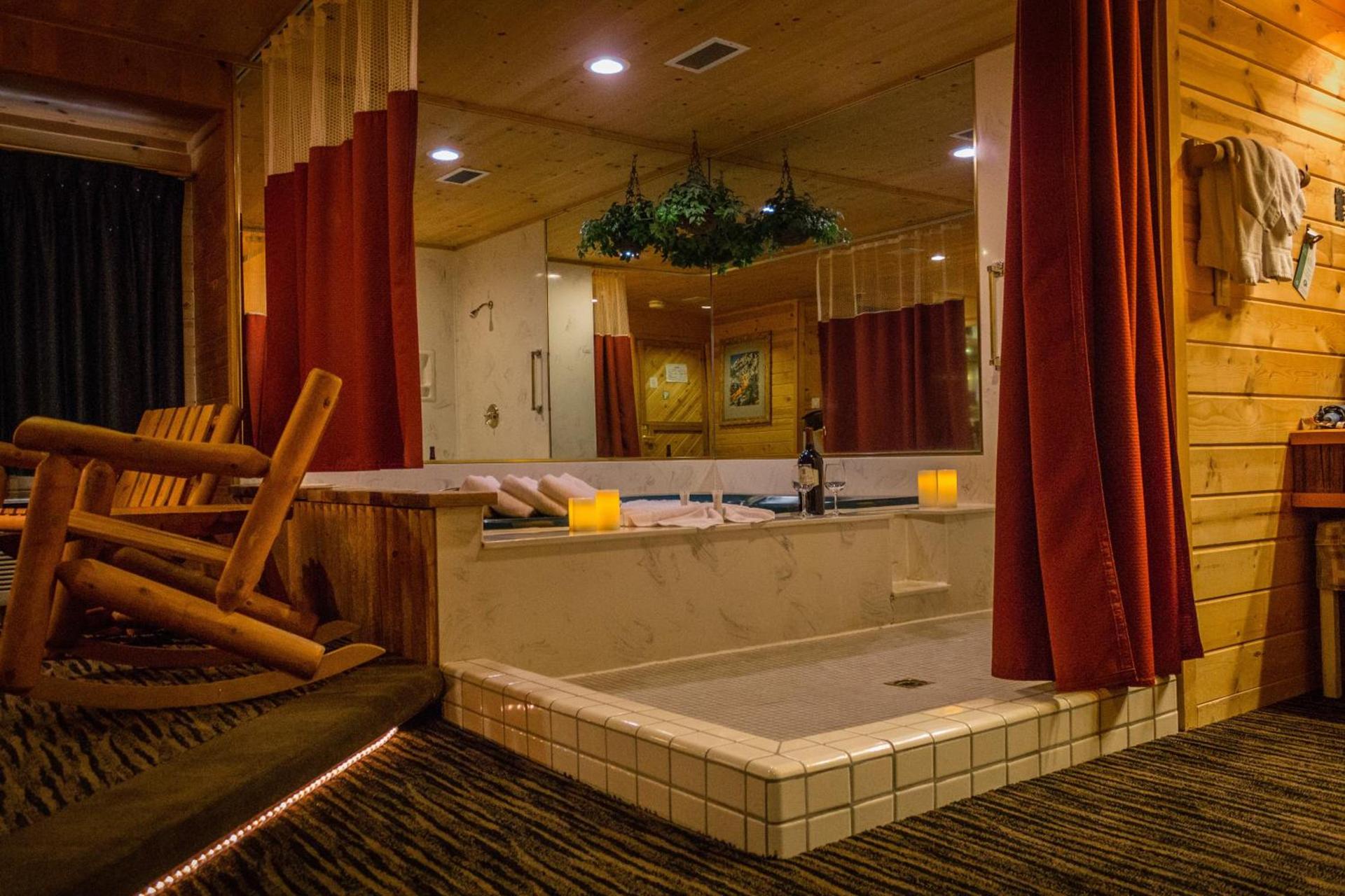 Postmarc Hotel and Spa Suites photo 46
