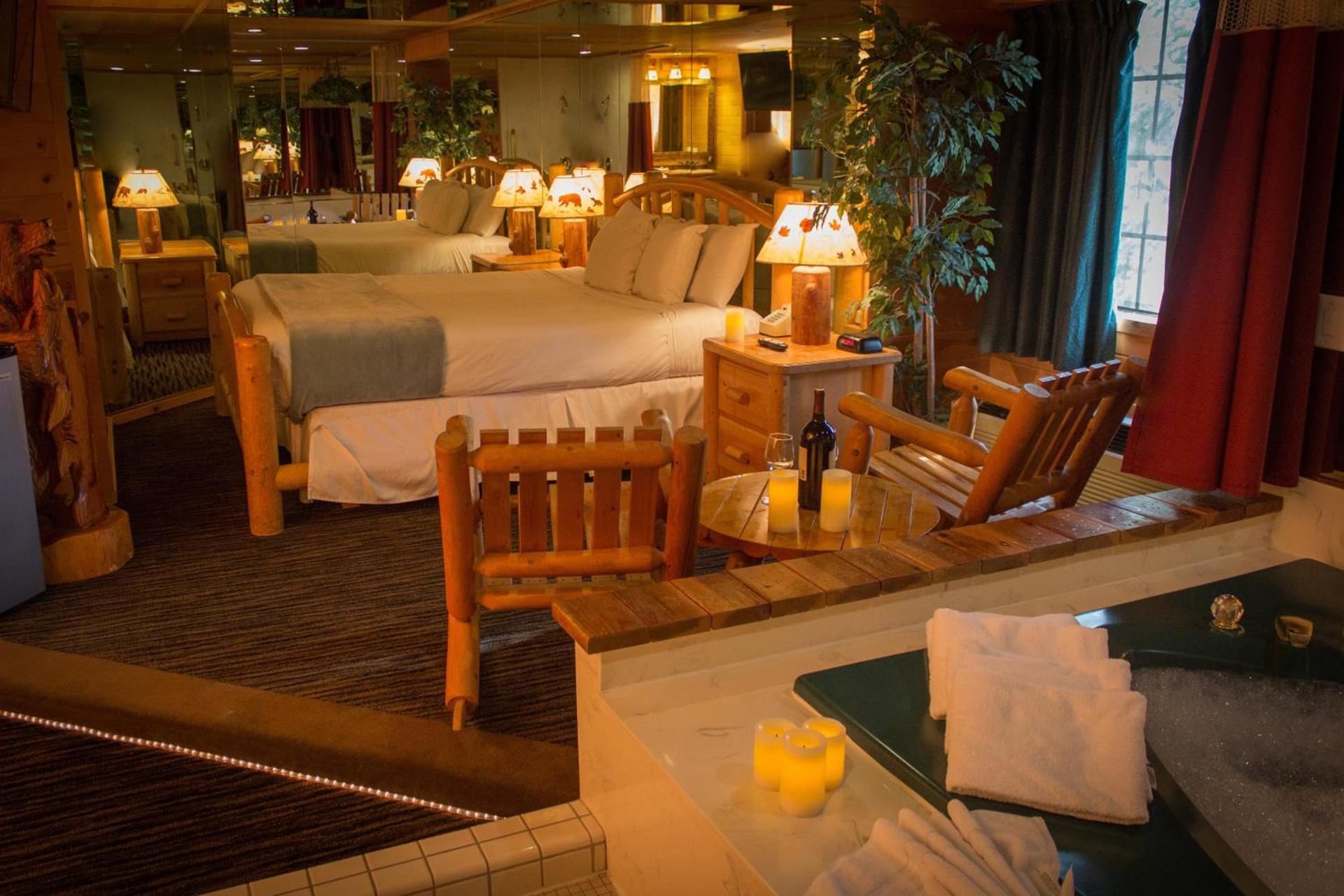 Postmarc Hotel and Spa Suites photo 44