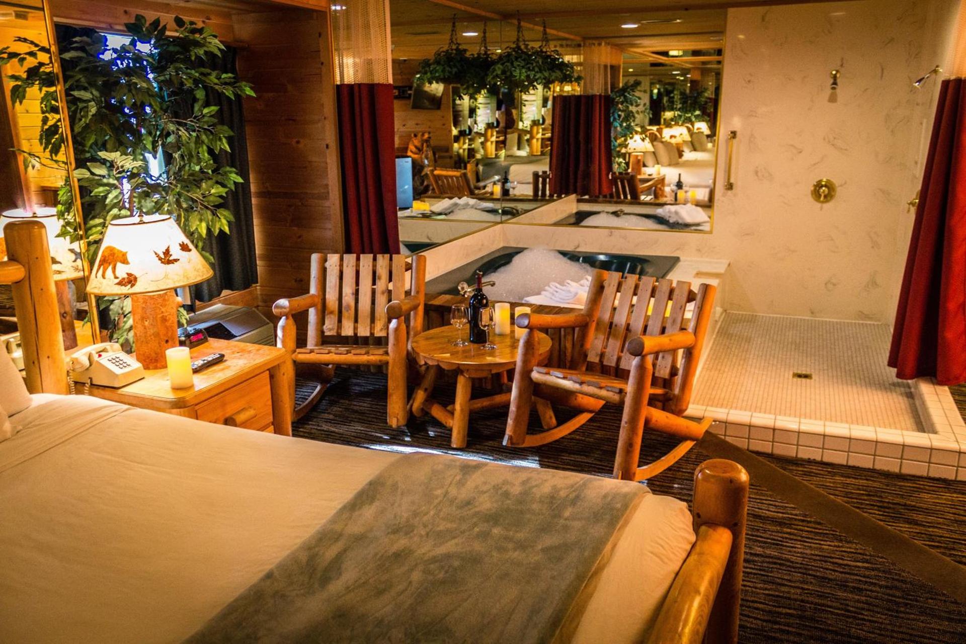 Postmarc Hotel and Spa Suites photo 45