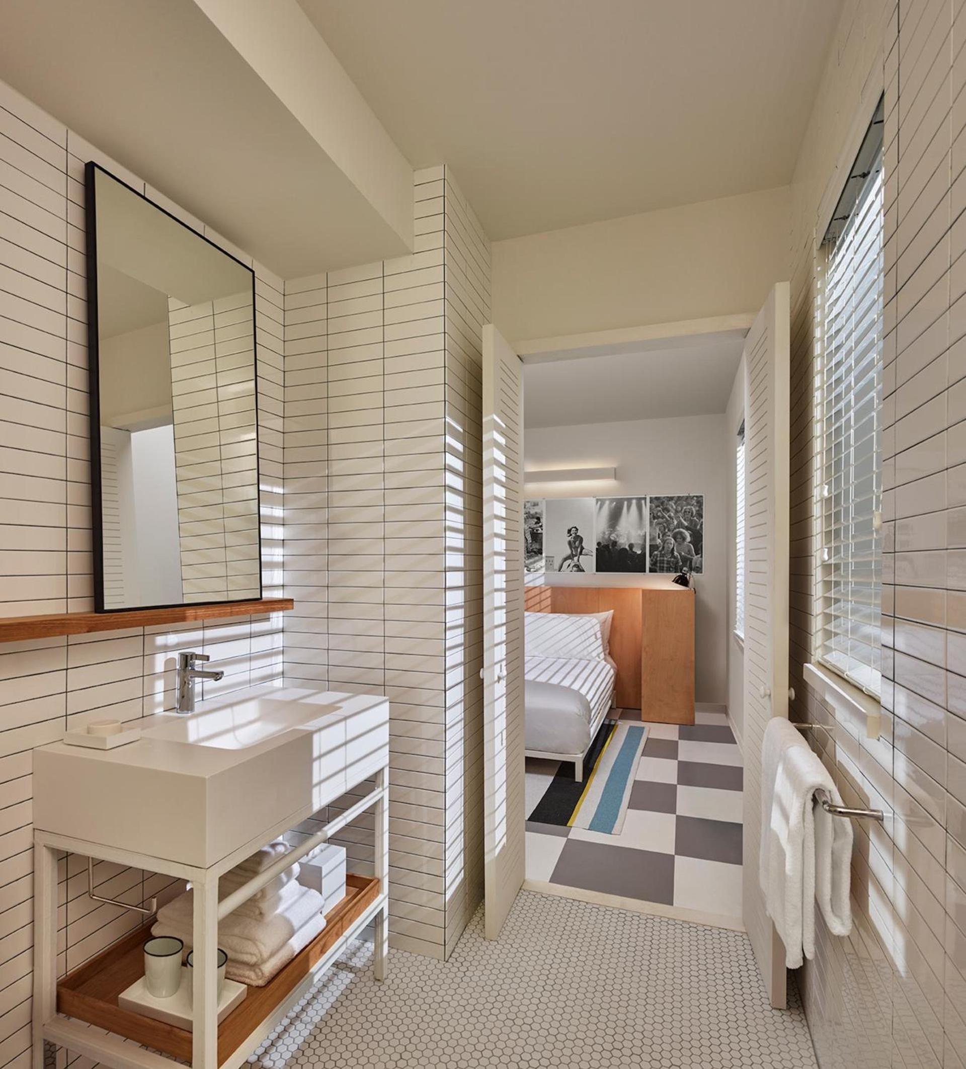 The Asbury Hotel photo 38