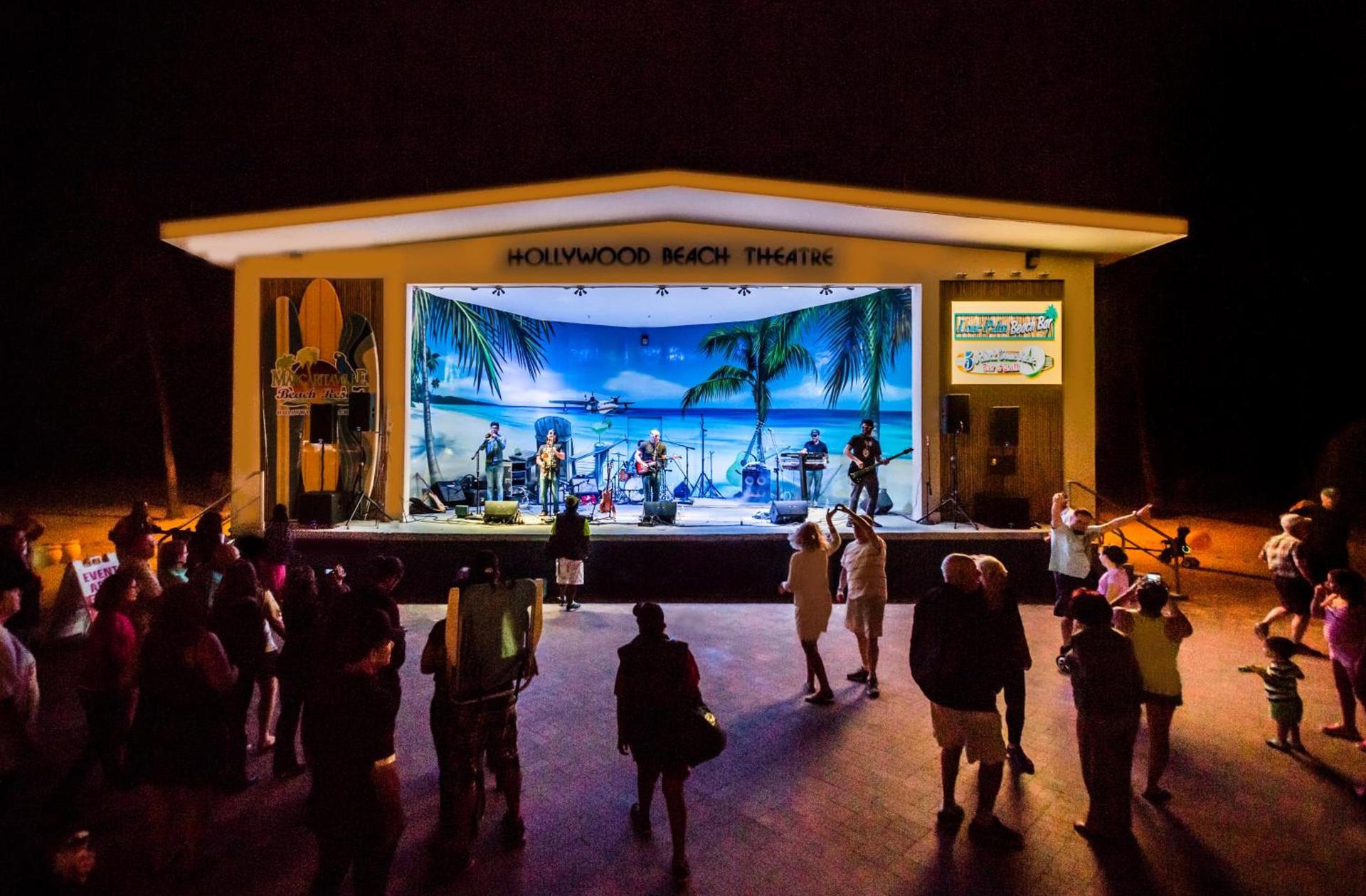 Margaritaville Hollywood Beach Resort photo 47