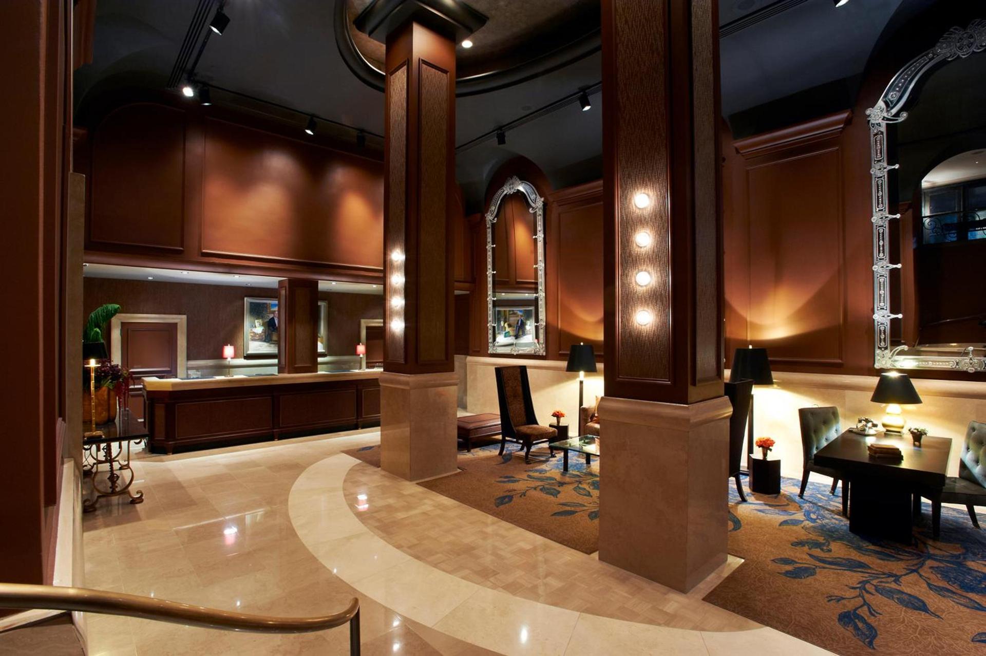 The Benjamin Royal Sonesta New York photo 3
