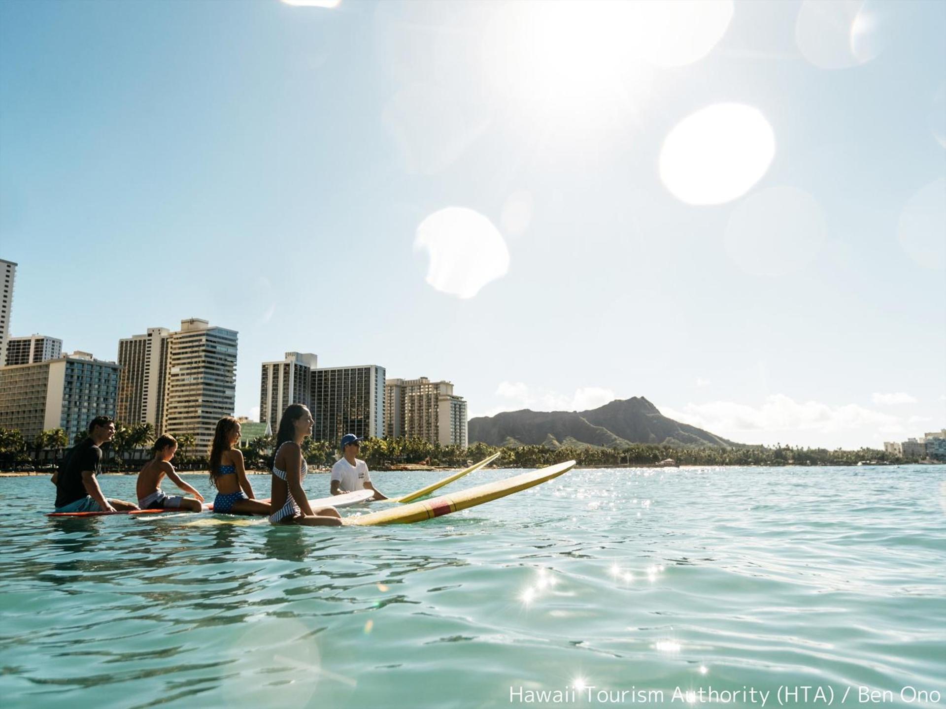 First Cabin International Hawaii photo 31