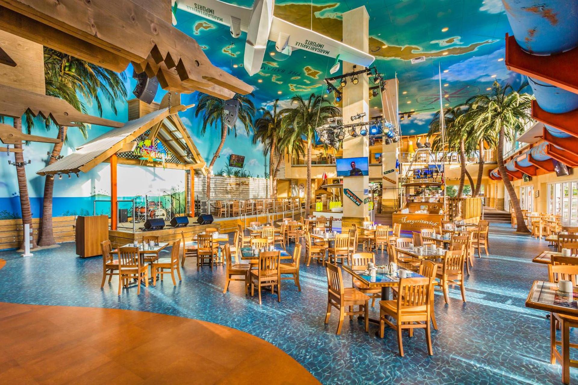Margaritaville Hollywood Beach Resort photo 35