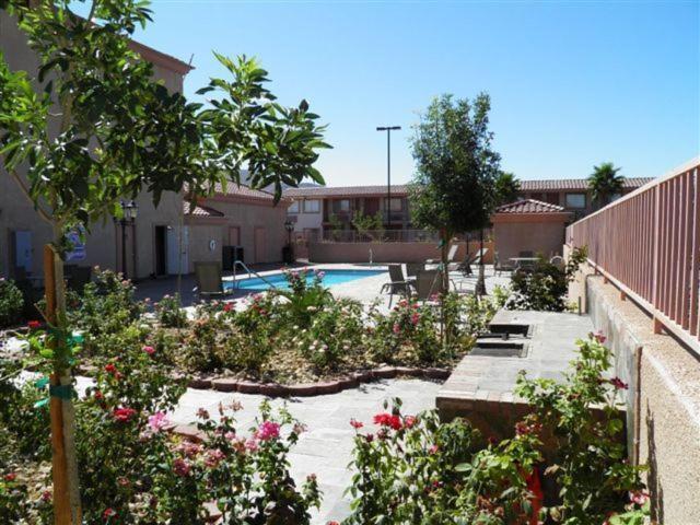 Death Valley Inn photo 5