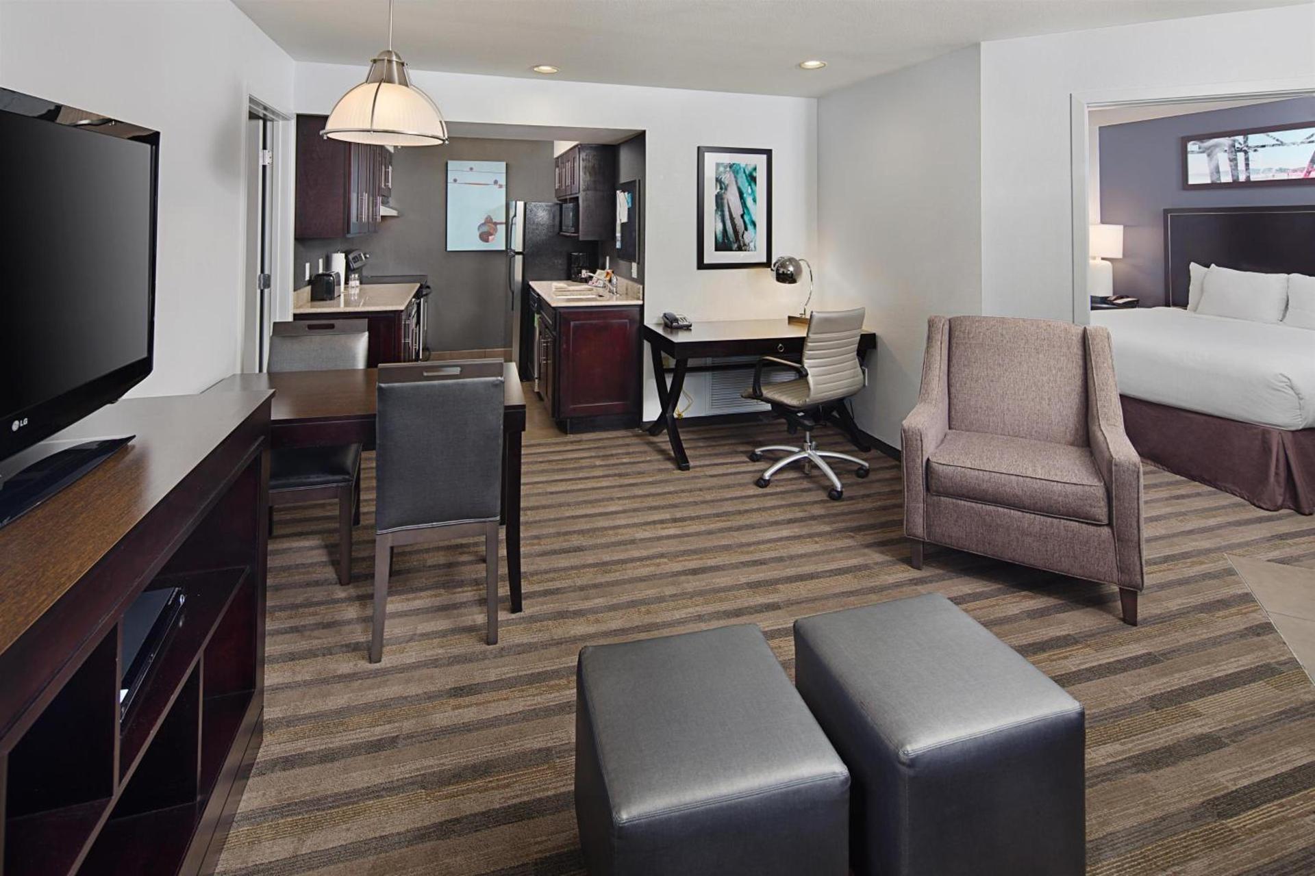 Hyatt House Belmont Redwood Shores photo 10