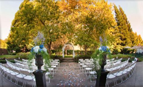 Lake Natoma Inn photo 13