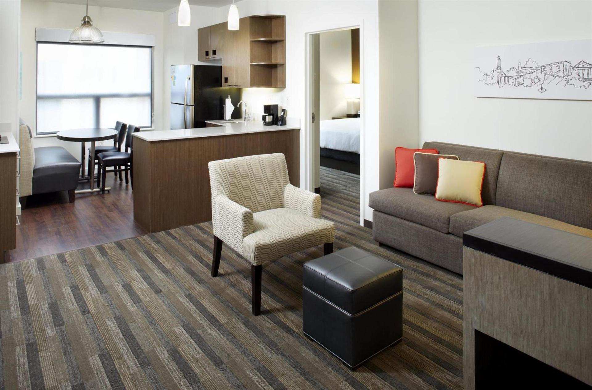 Hyatt House Pittsburgh-South Side photo 28