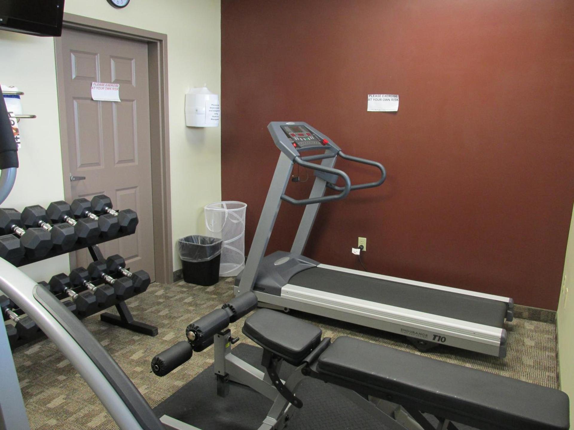 Crystal Springs Inn and Suites photo 8