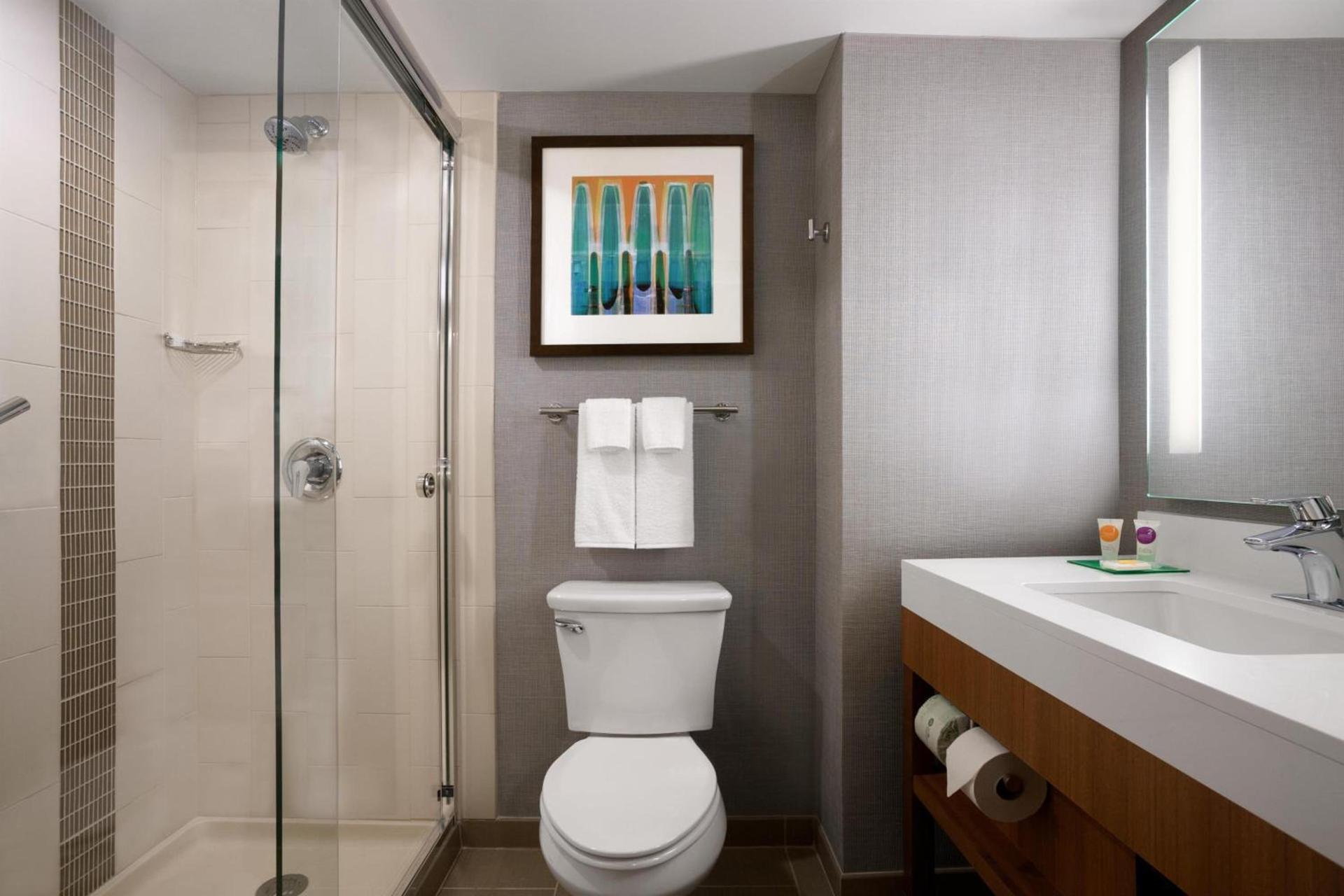 Hyatt Place Minneapolis/Downtown photo 31