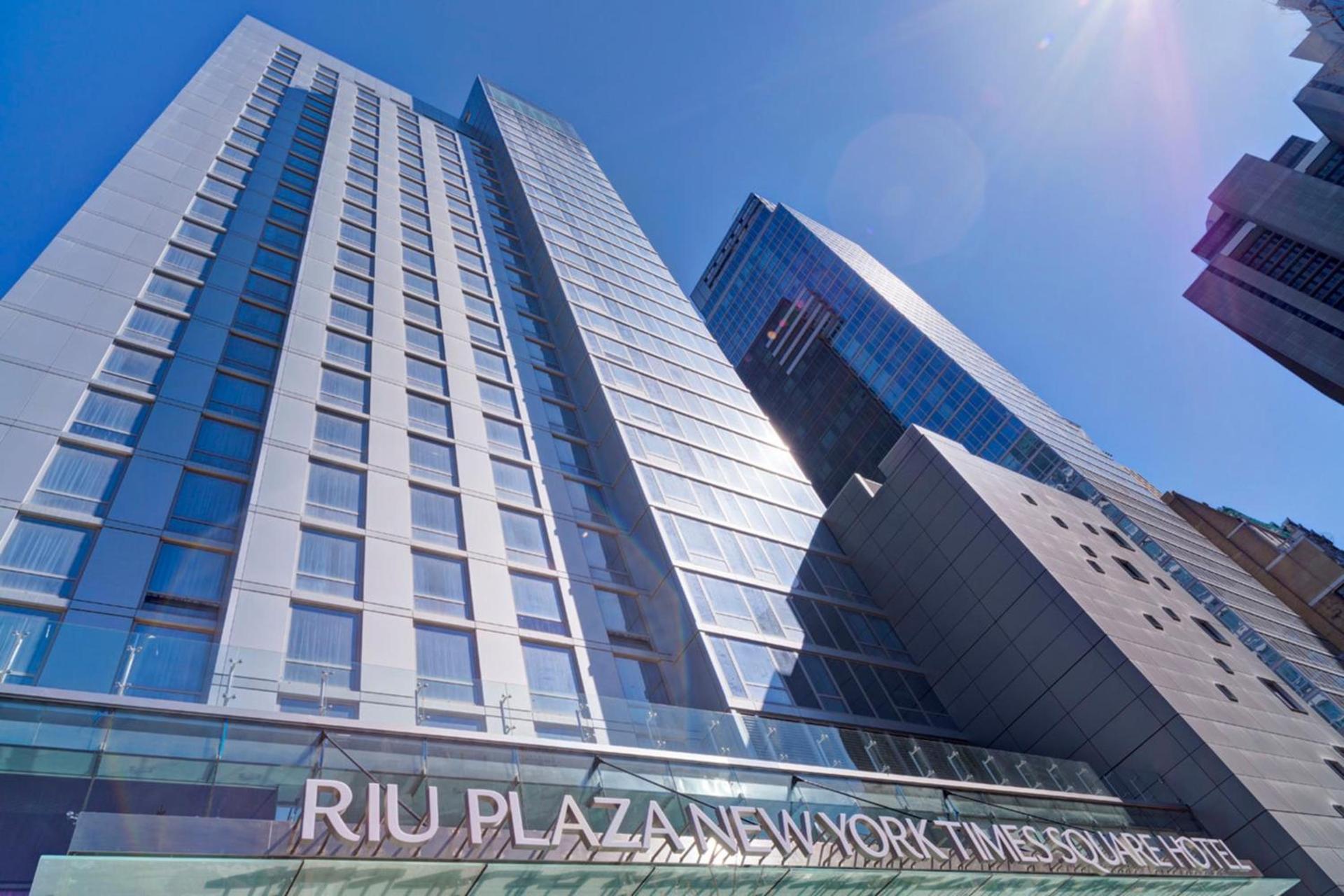 Riu Plaza New York Times Square photo 14