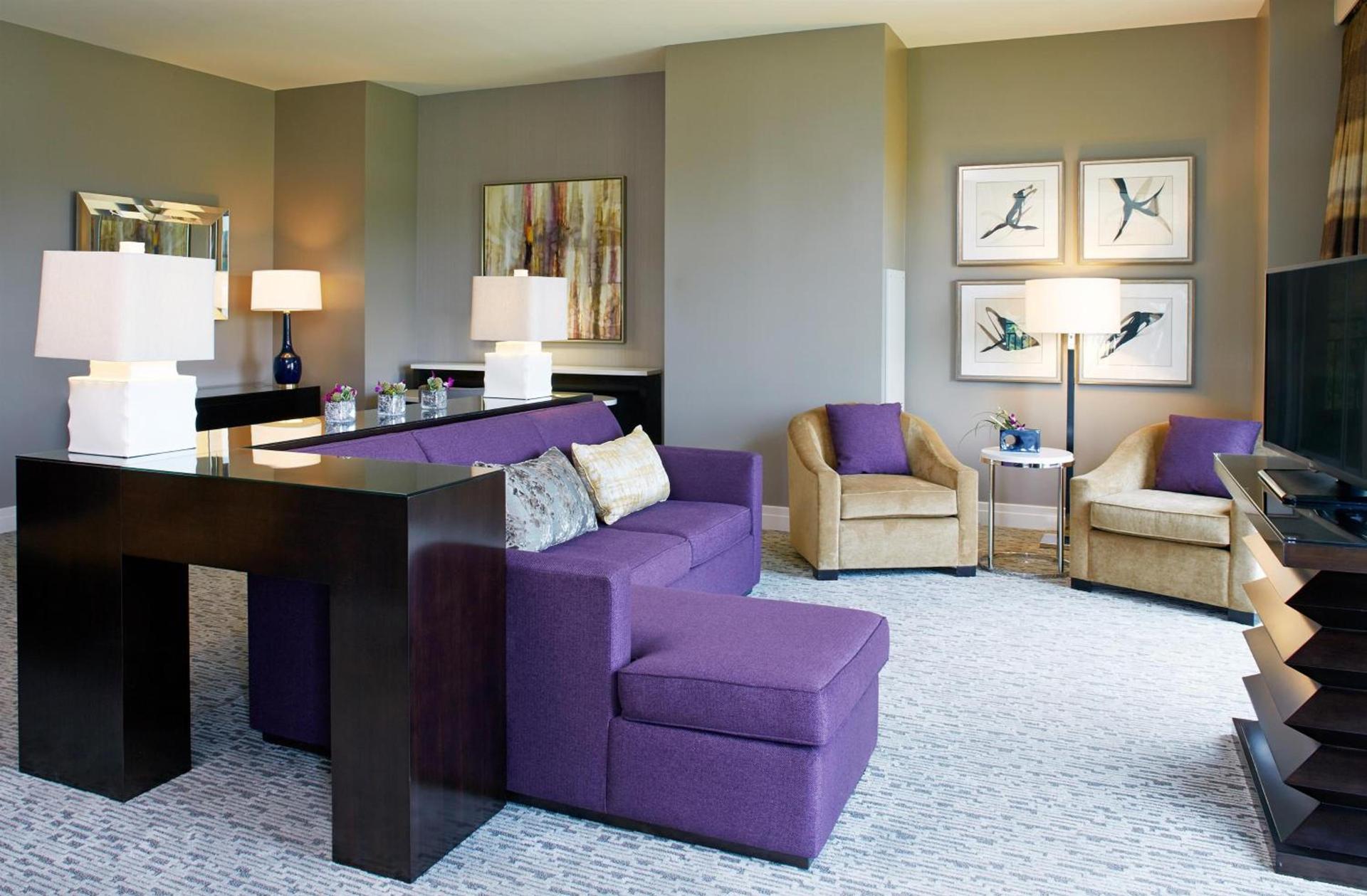 Hyatt Regency Atlanta Perimeter at Villa Christina photo 29