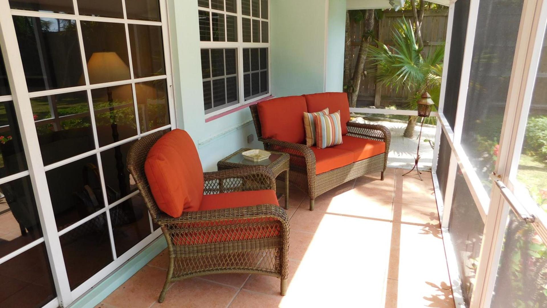 Pines & Palms Resort photo 38
