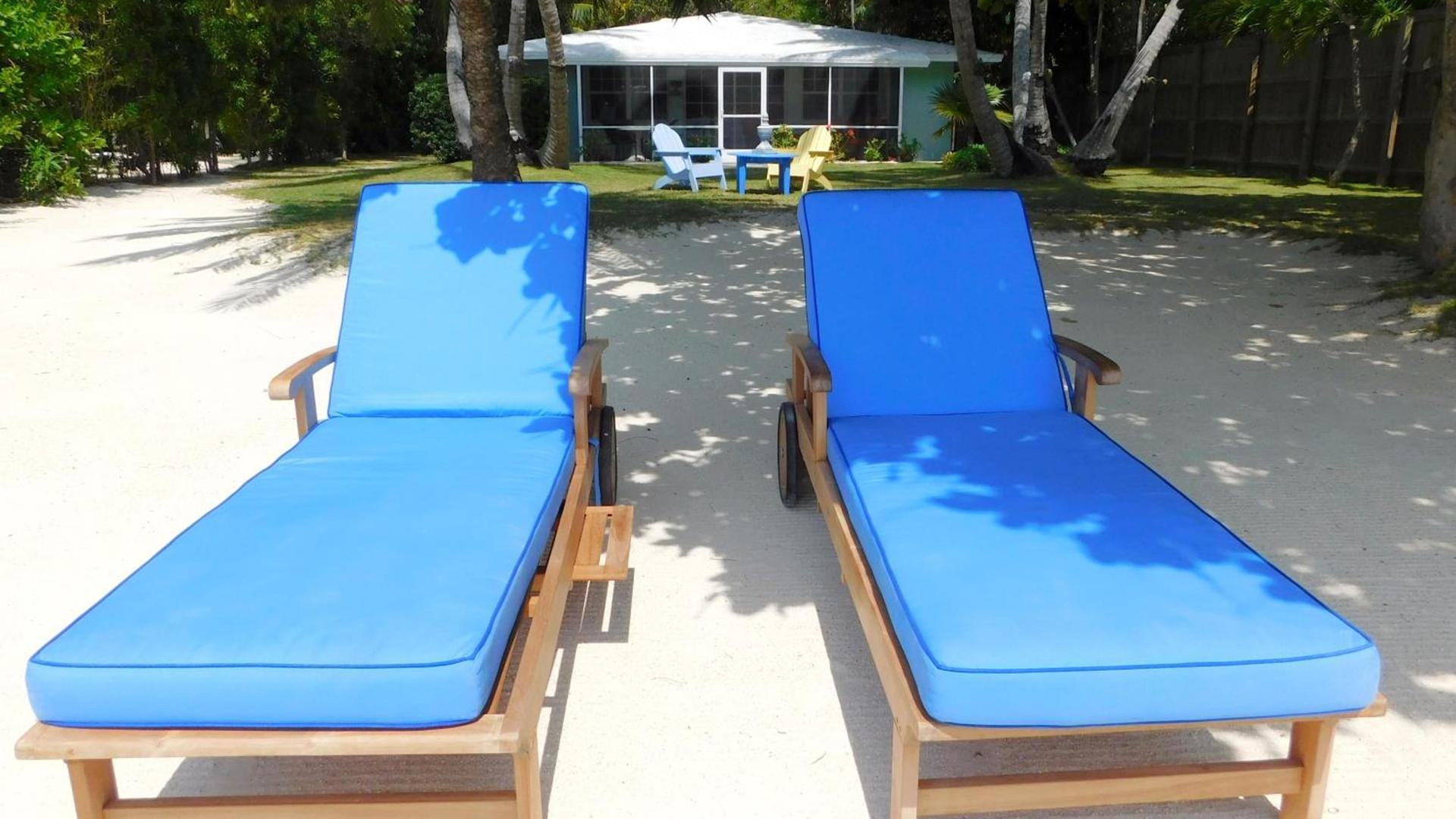 Pines & Palms Resort photo 39