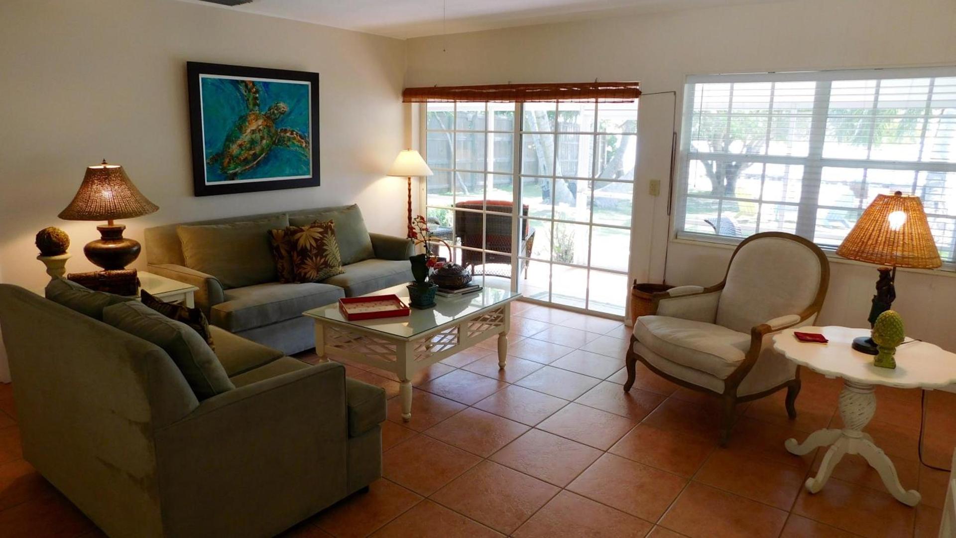 Pines & Palms Resort photo 40