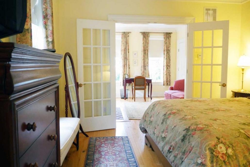 Compass Rose Inn photo 13